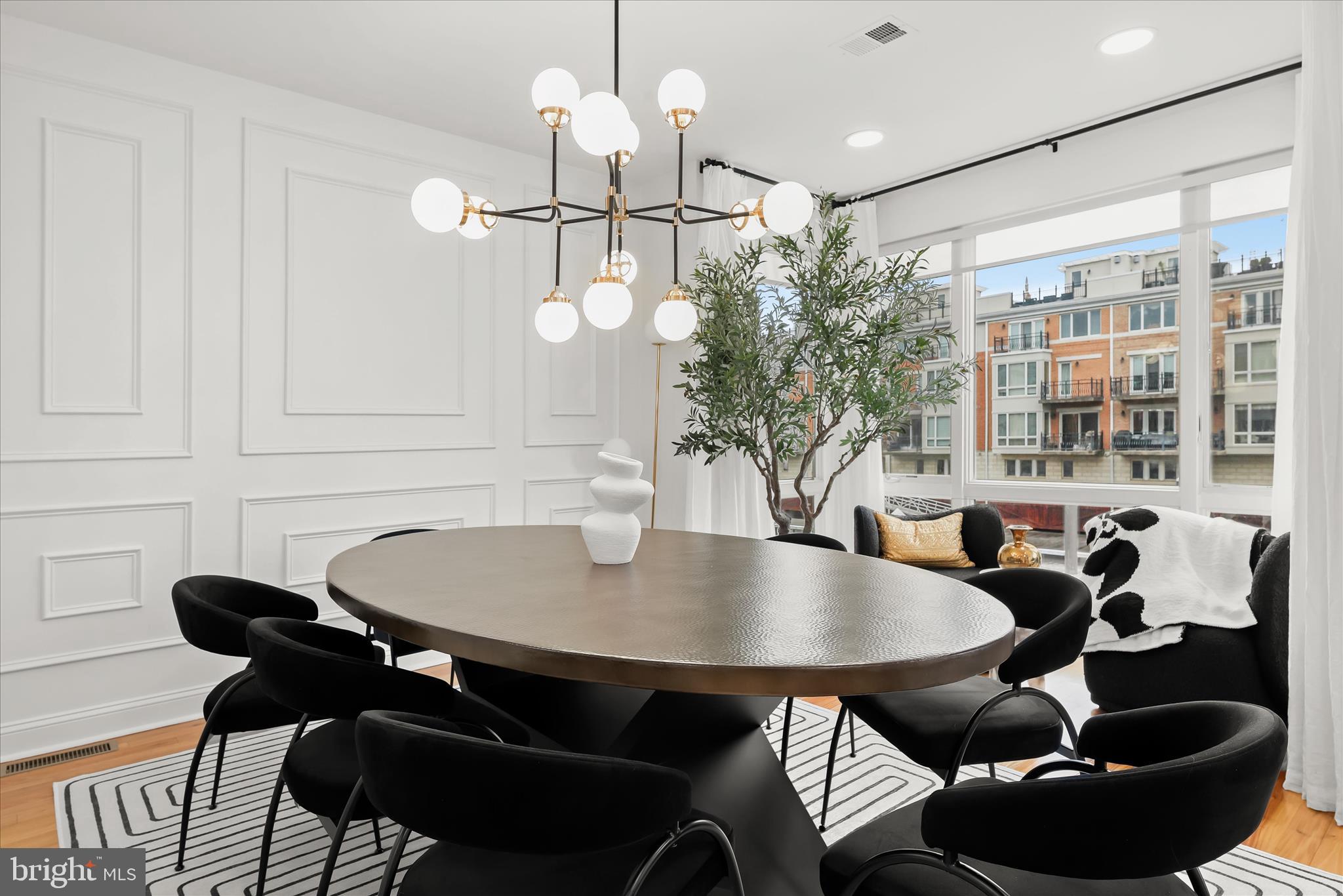 PIER HOMES AT HARBORVIEW - Residential