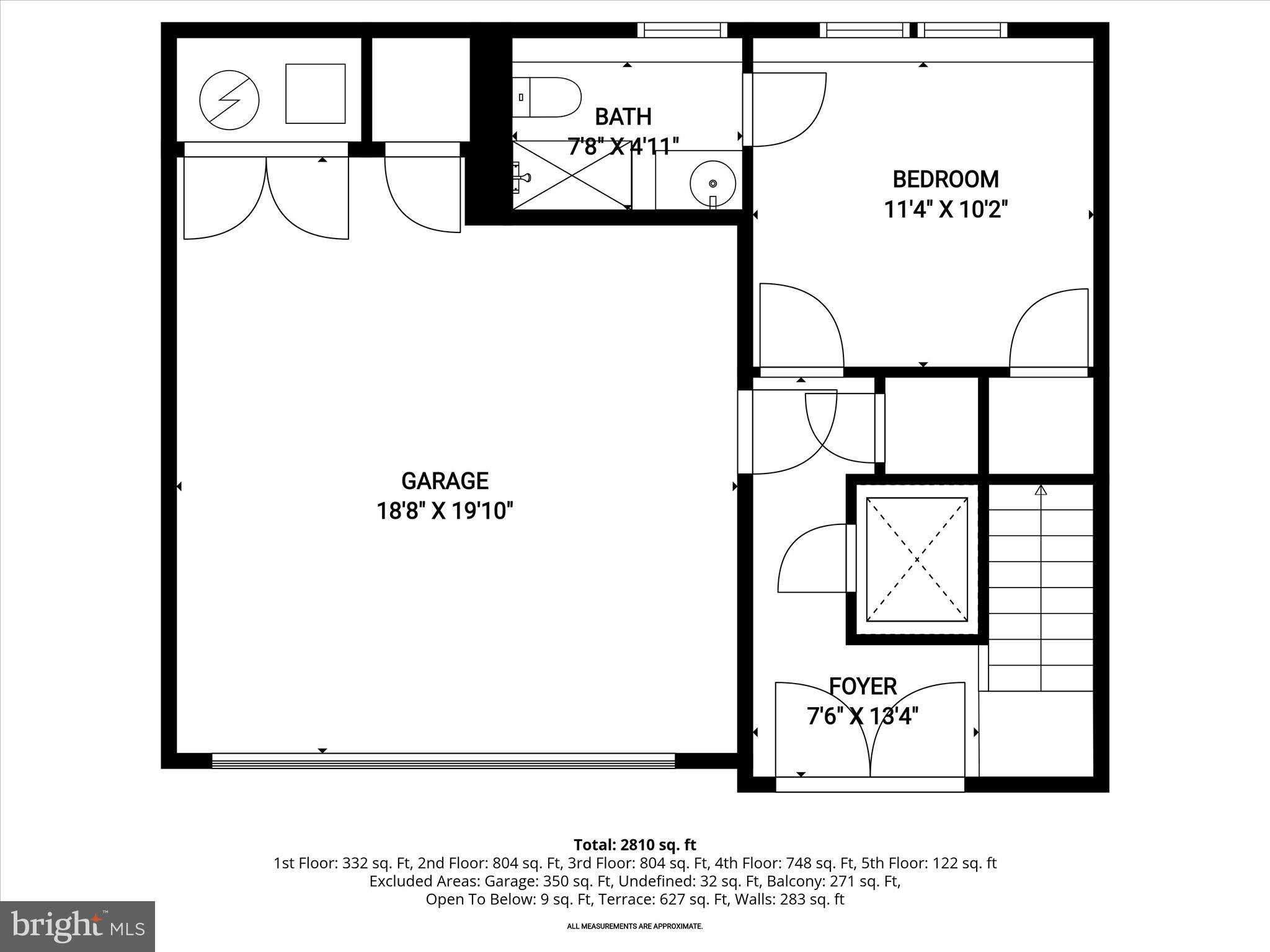 PIER HOMES AT HARBORVIEW - Residential