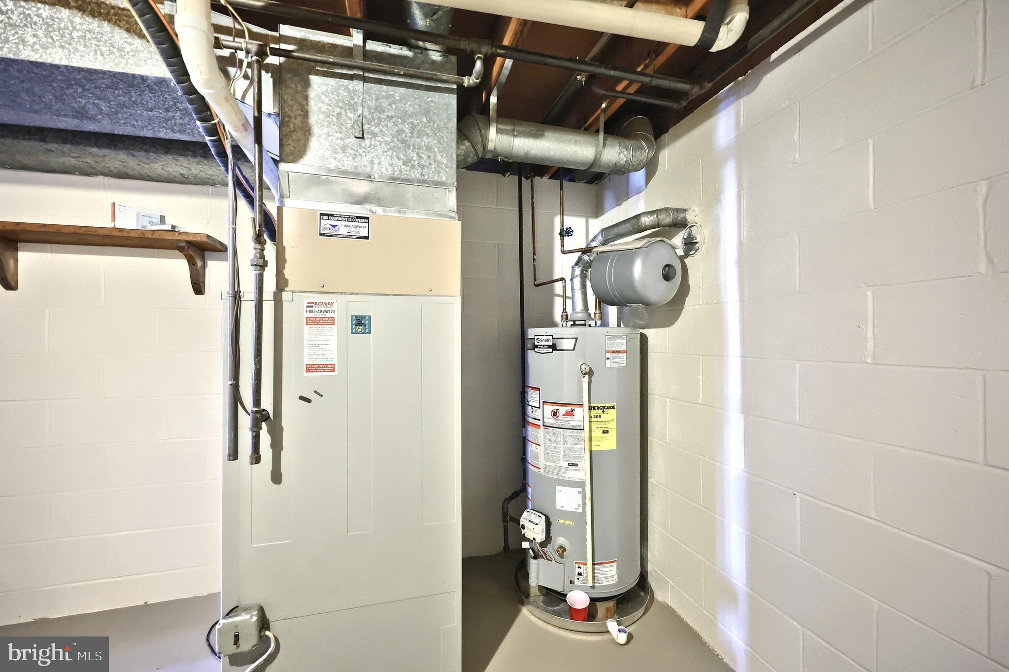 YORK TWP - Residential