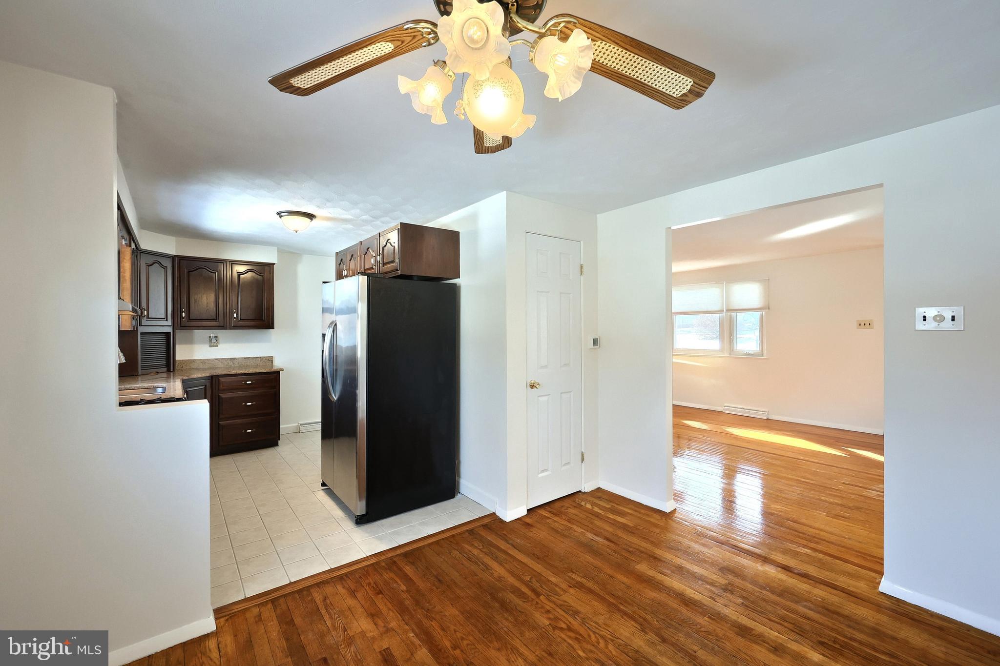 YORK TWP - Residential