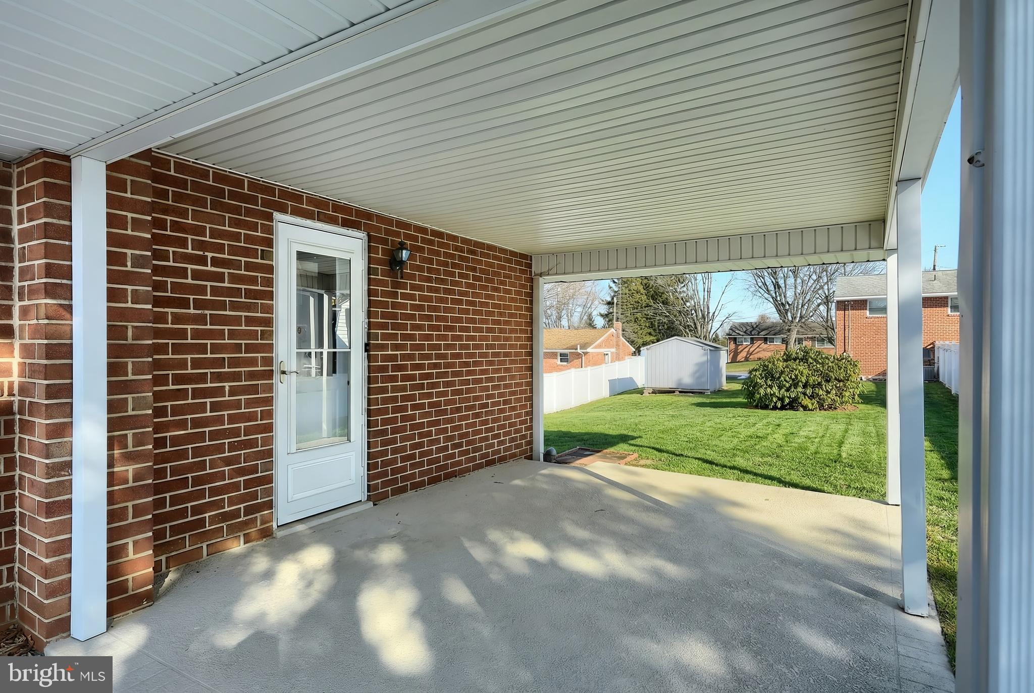 YORK TWP - Residential