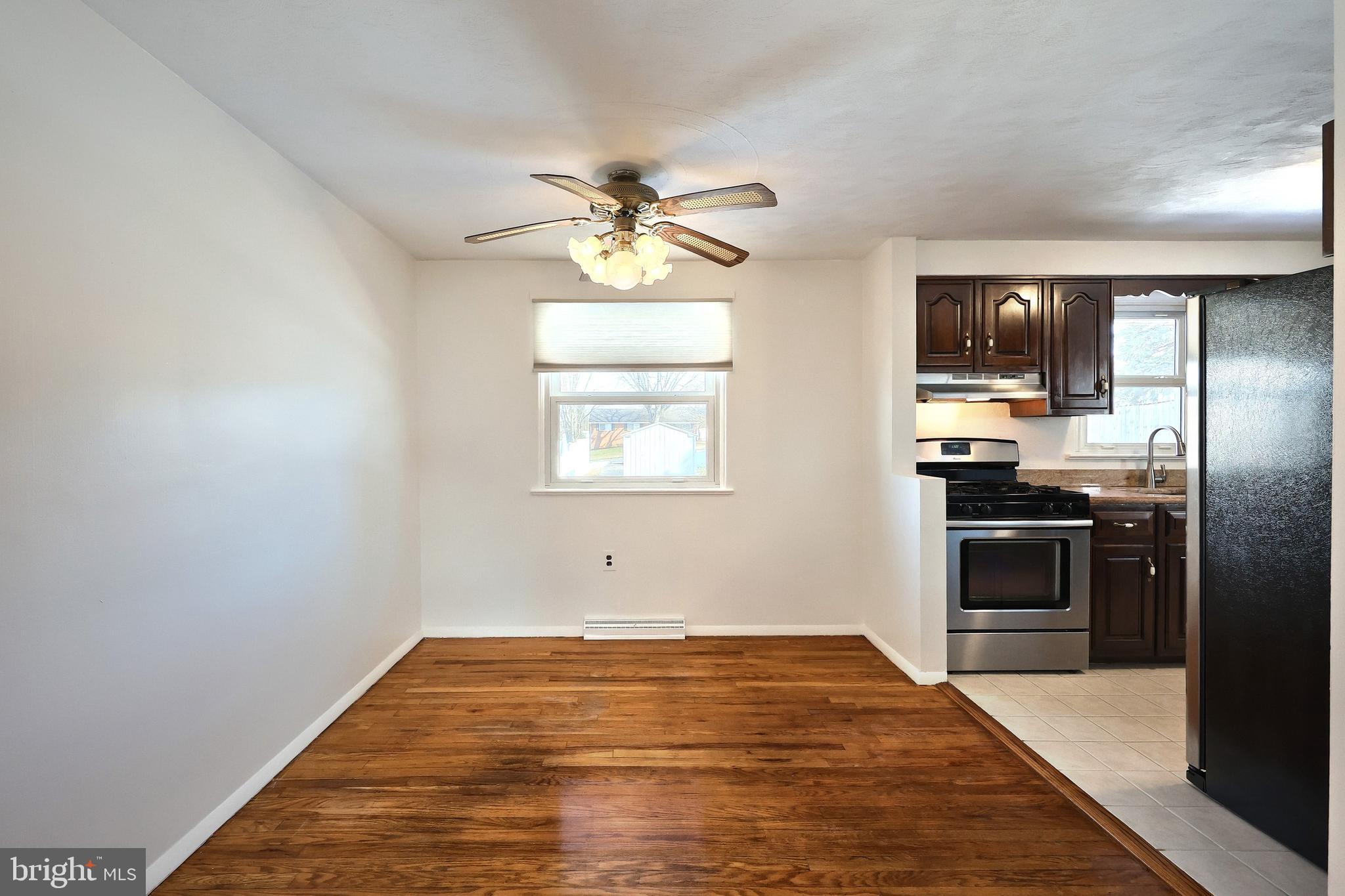 YORK TWP - Residential