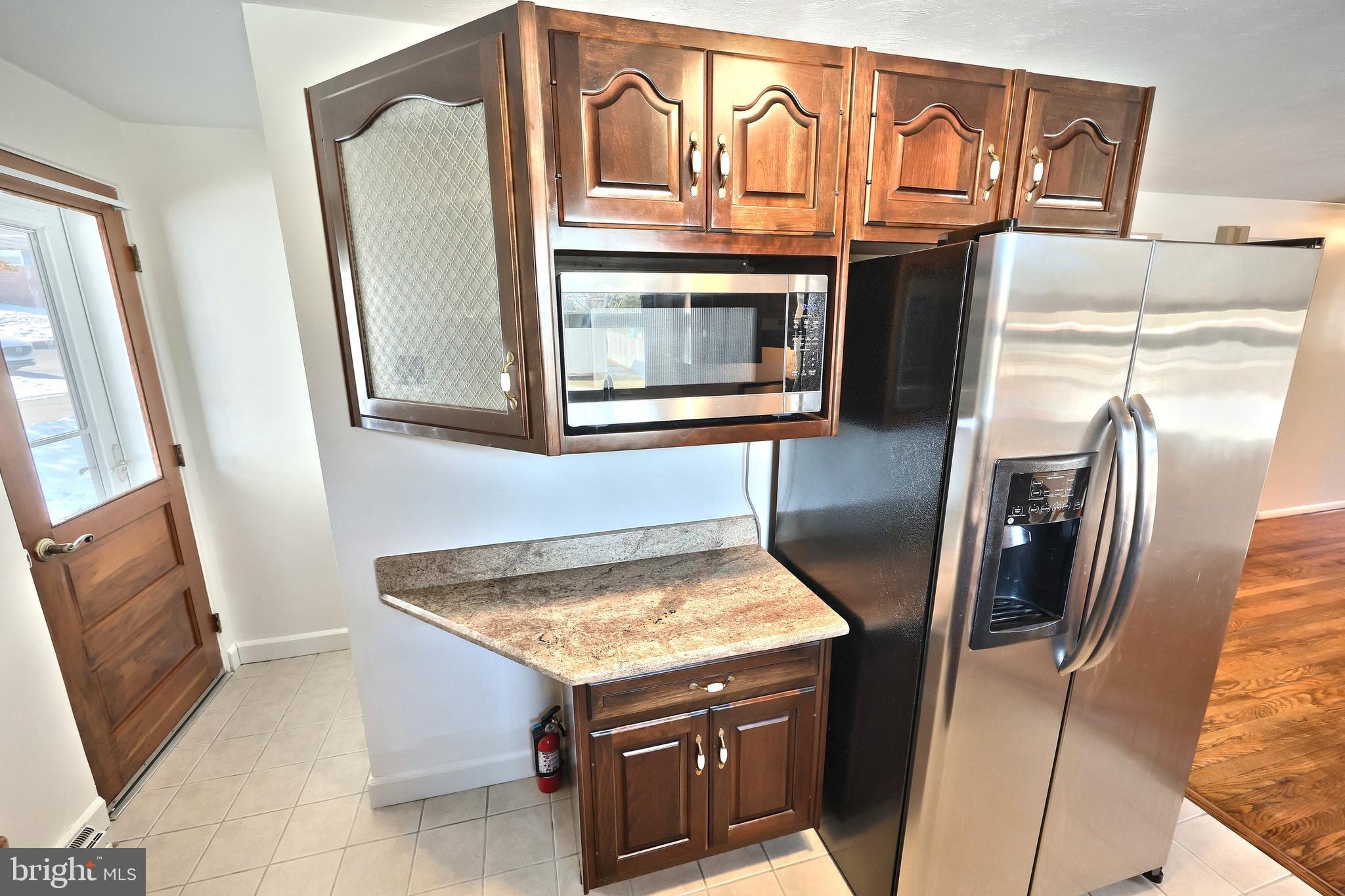 YORK TWP - Residential