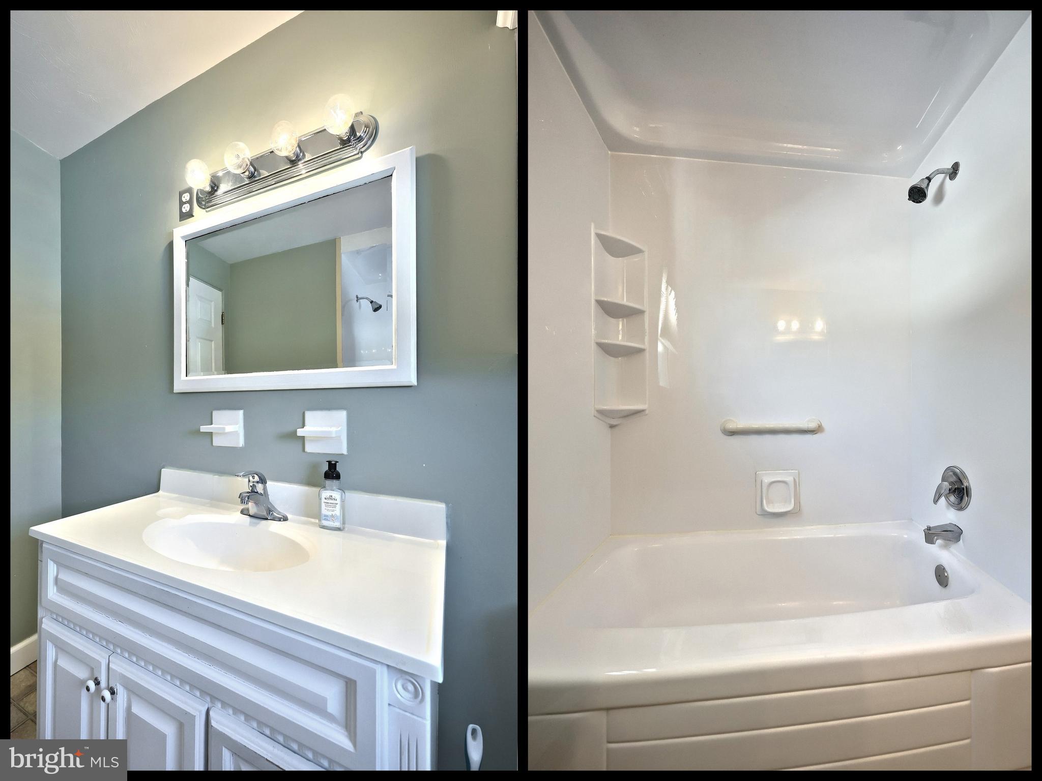 YORK TWP - Residential