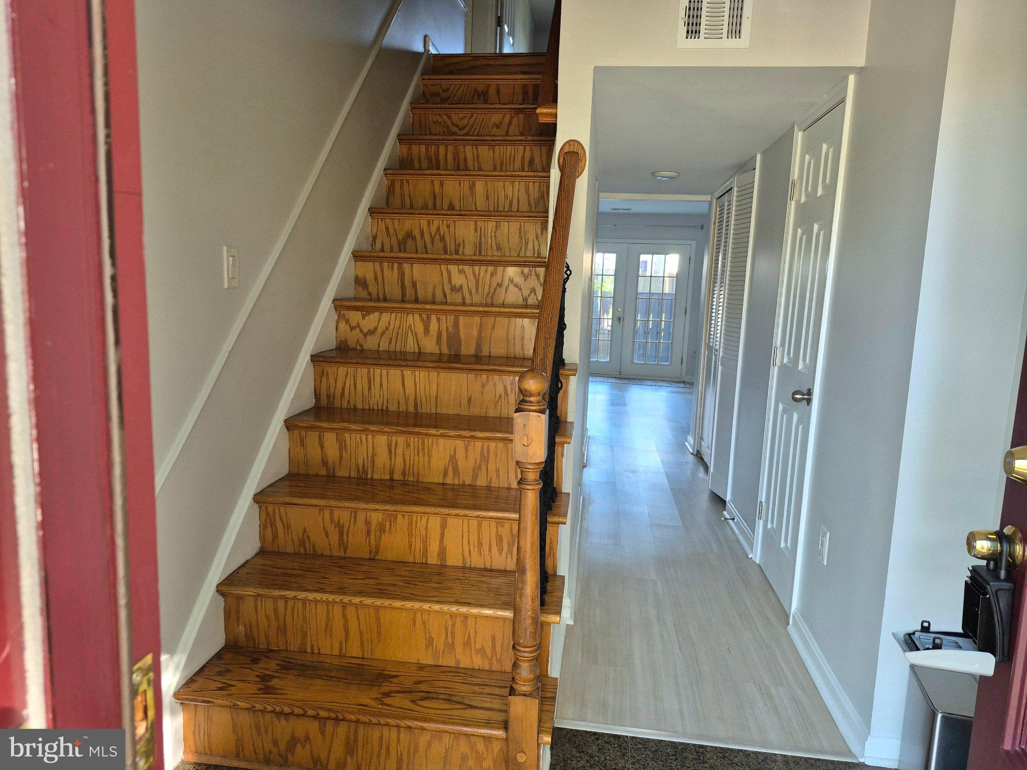 3 MONARCH DRIVE
