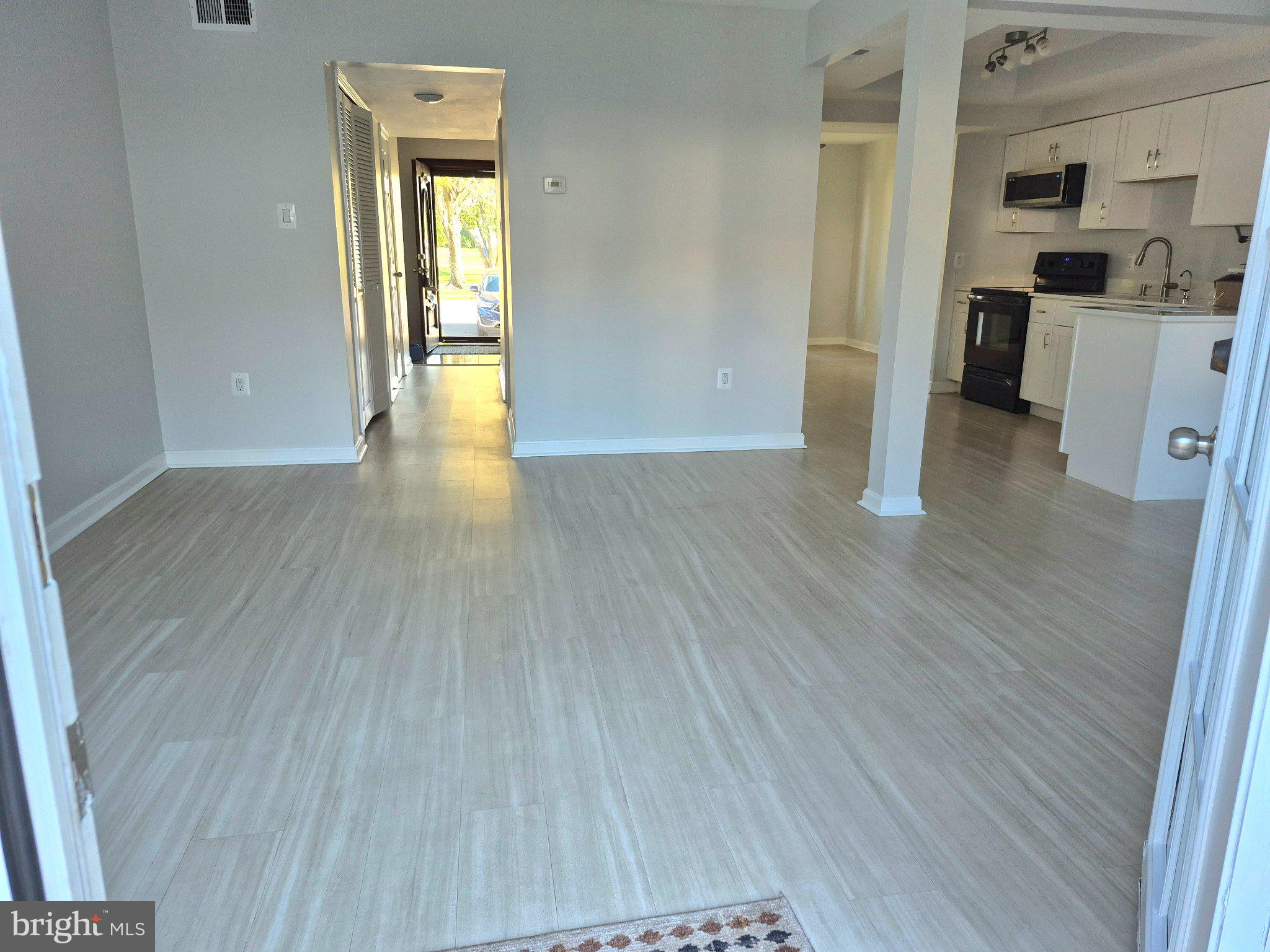 3 MONARCH DRIVE