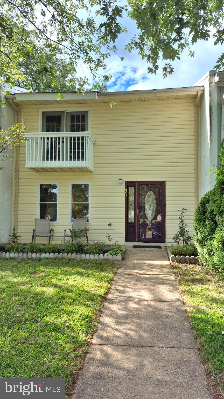 3 MONARCH DRIVE