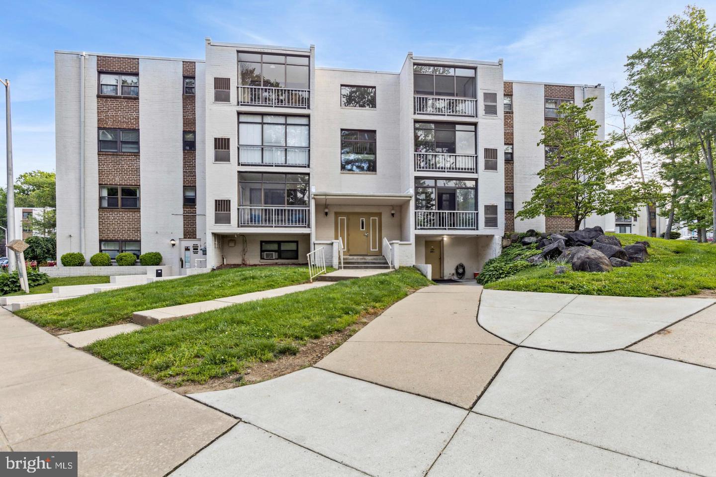 60 WELSH TRACT ROAD UNIT 105