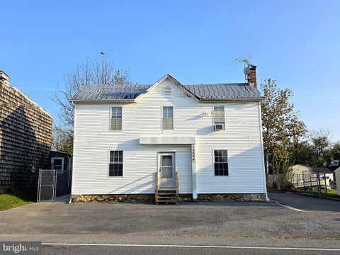 Photo of 16024 Frederick Road, LISBON, MD 21765 (MLS # MDHW2075924)