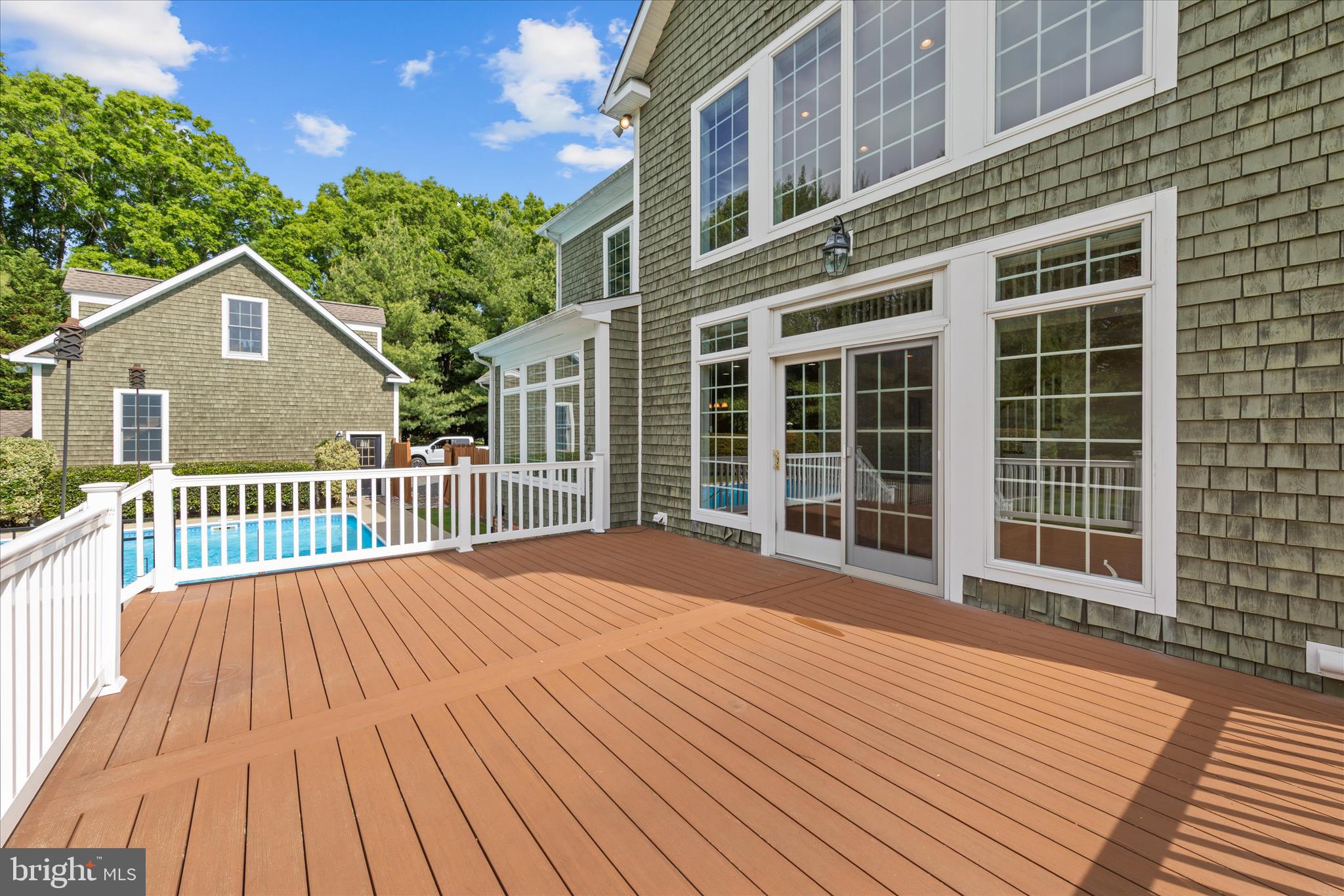 EASTON - Residential