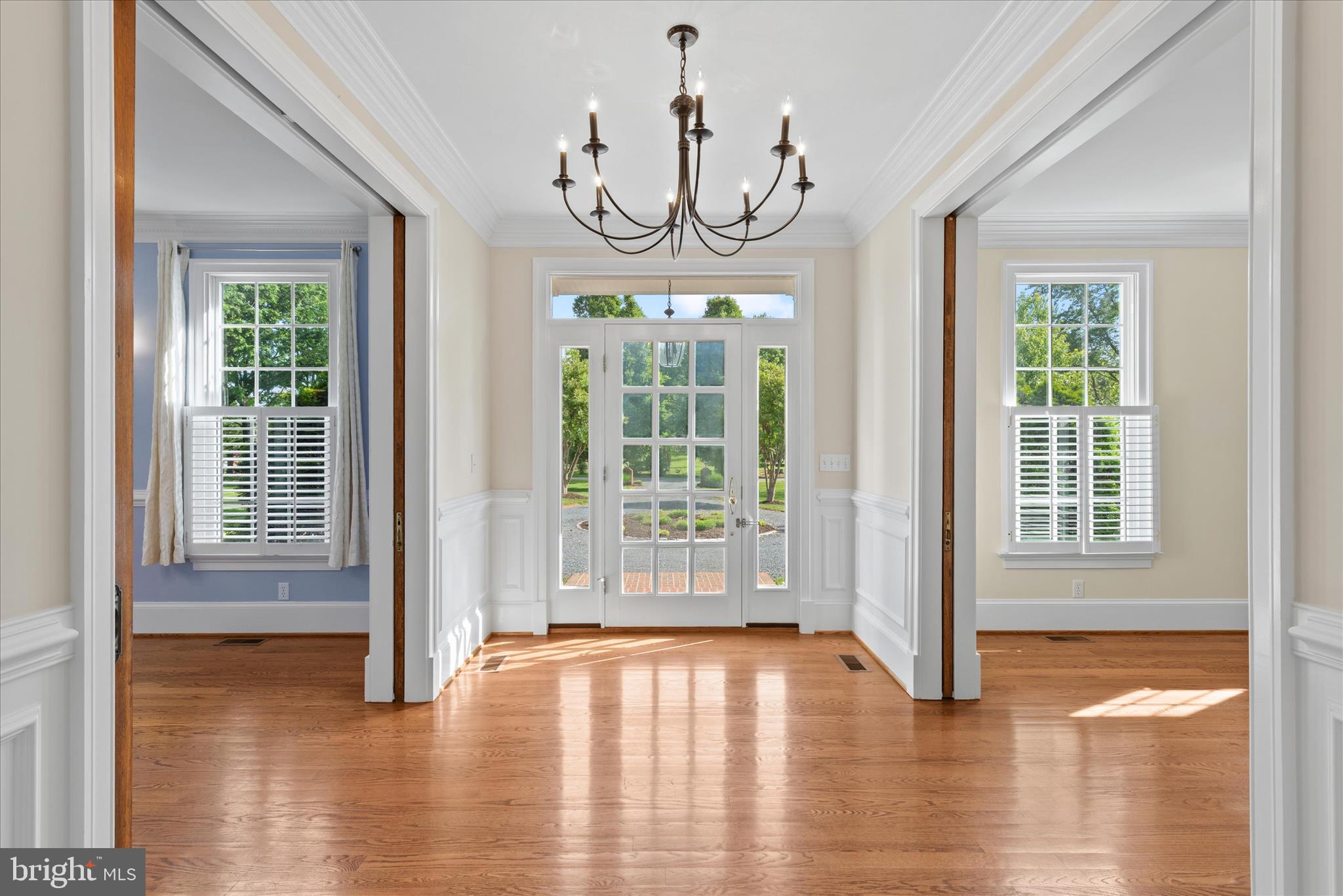 EASTON - Residential