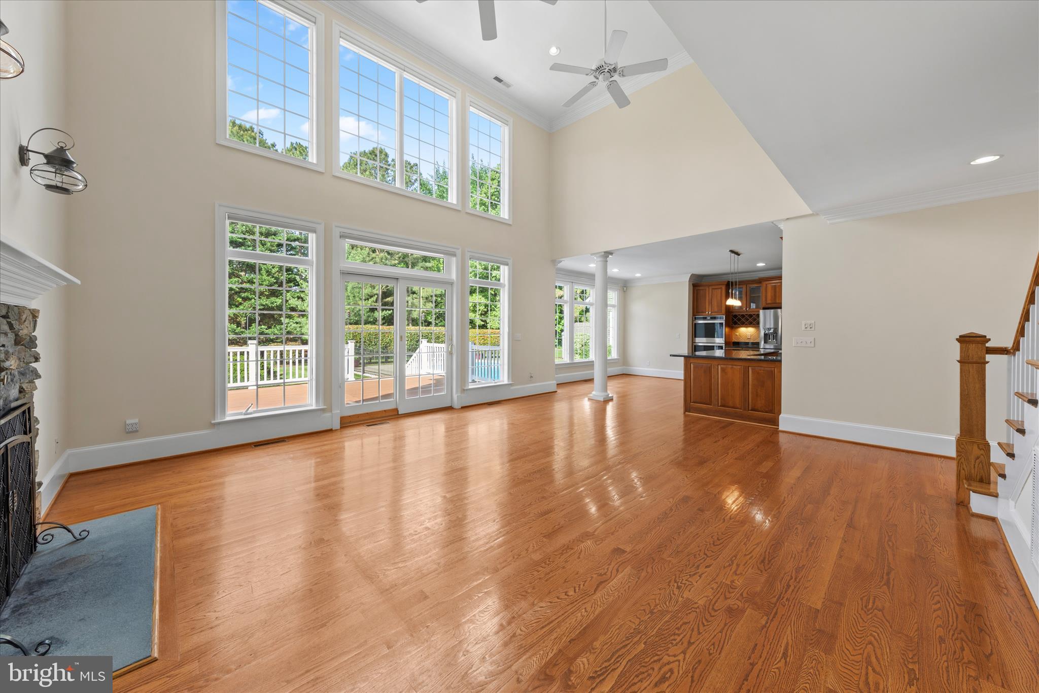EASTON - Residential