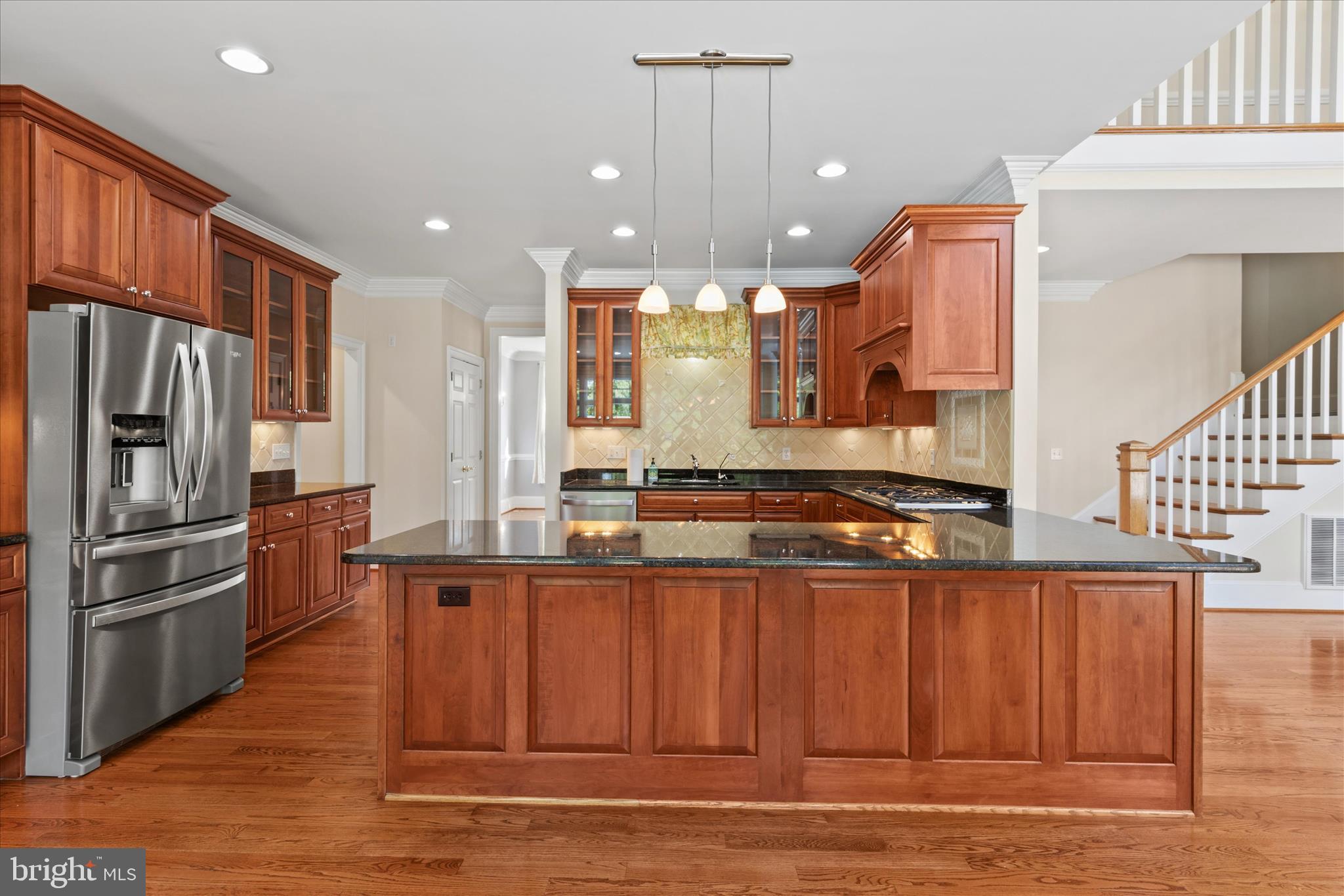 EASTON - Residential