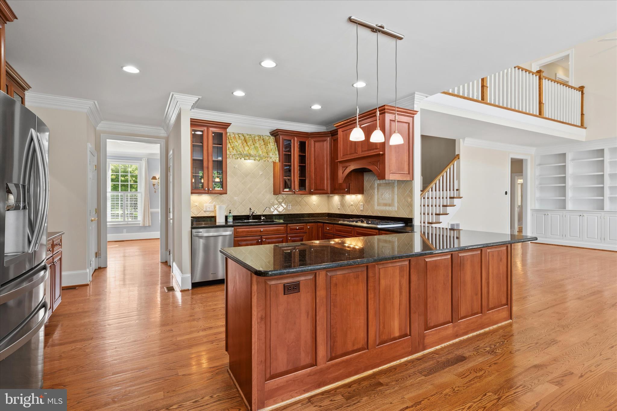 EASTON - Residential
