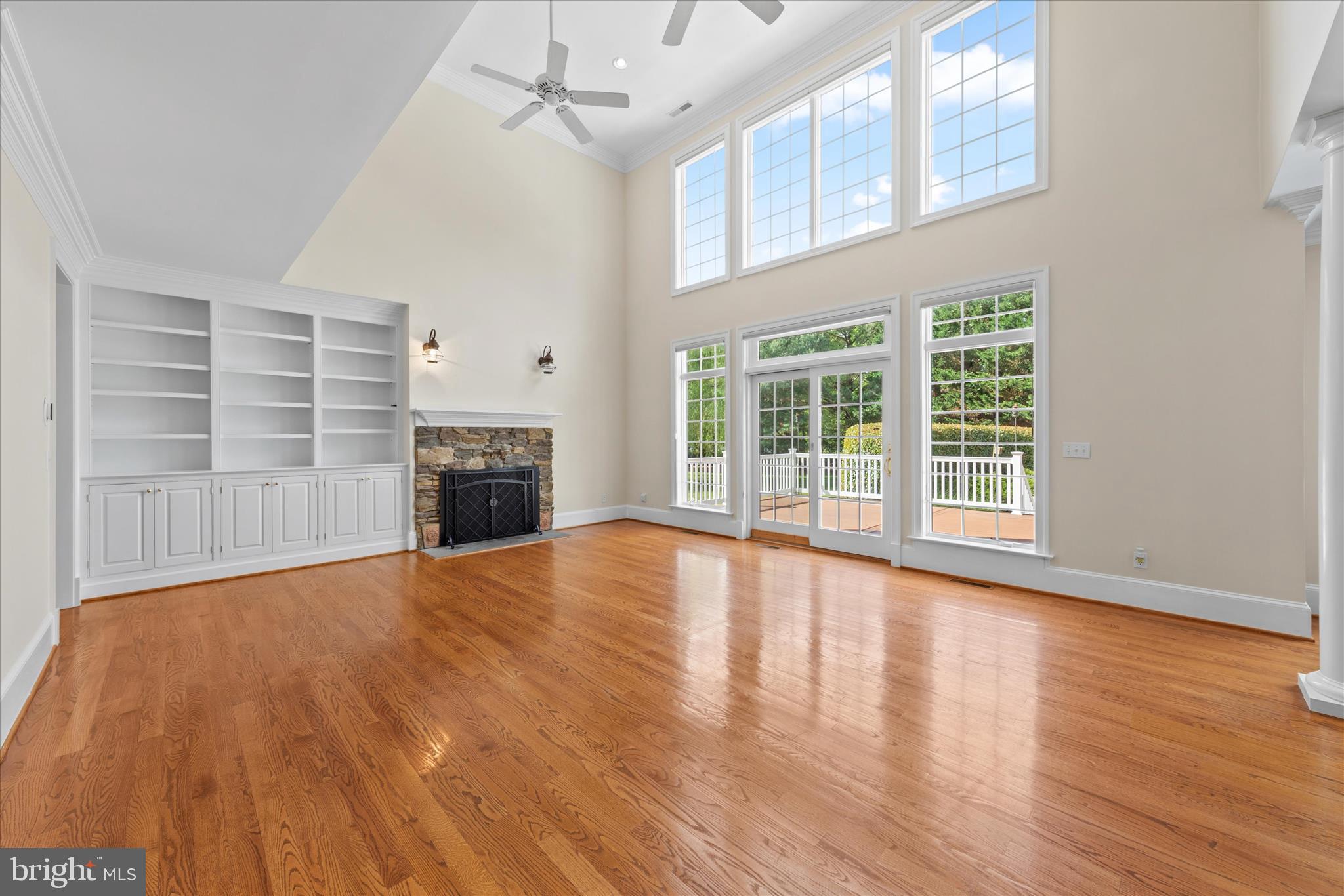 EASTON - Residential