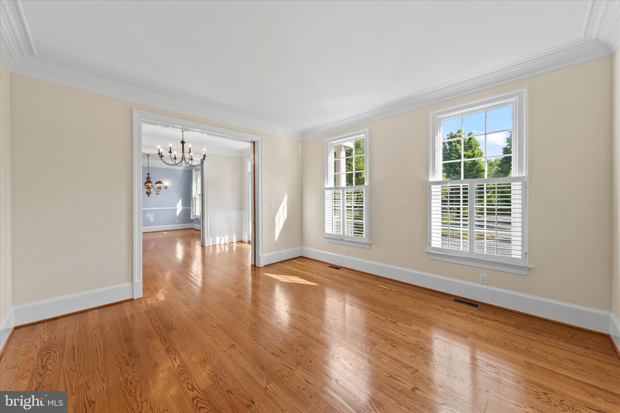 EASTON - Residential