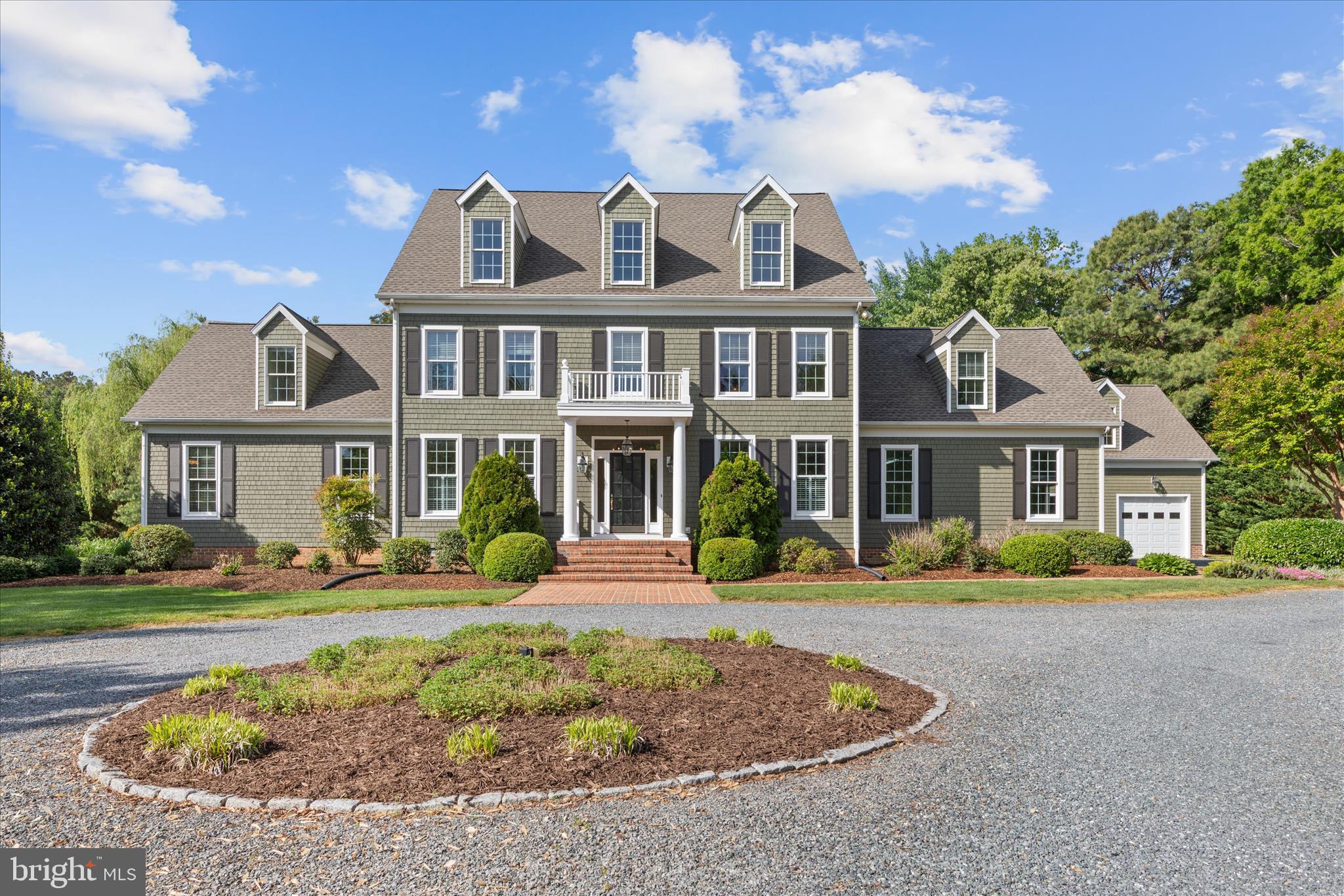 EASTON - Residential