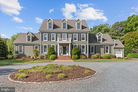 Photo of 8464 Aveley Farm Road, EASTON, MD 21601 (MLS # MDTA2013646)