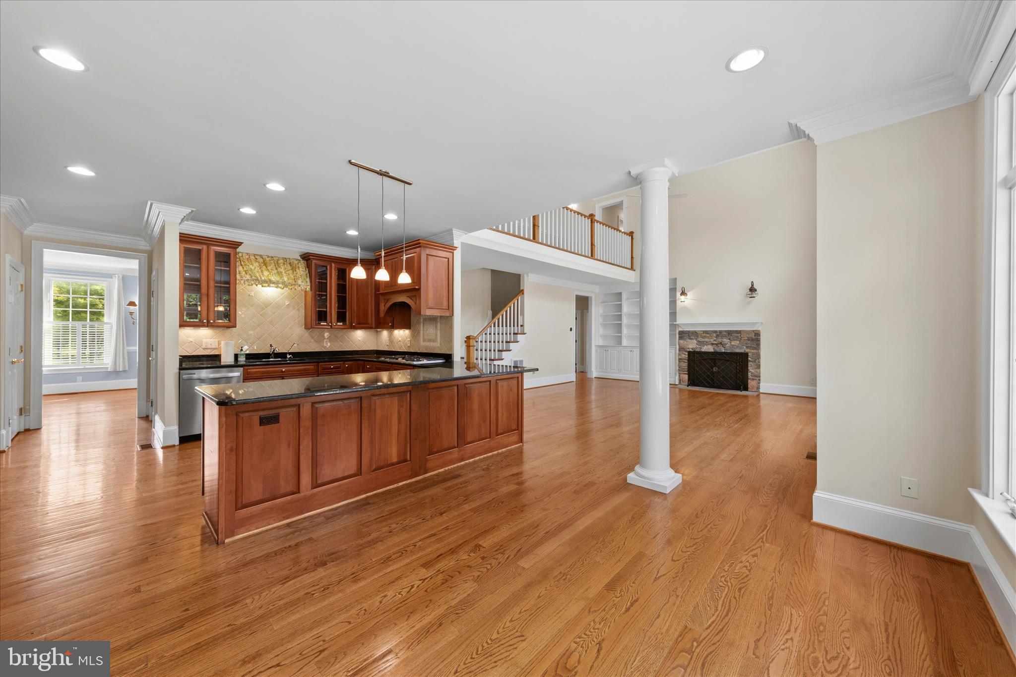 EASTON - Residential