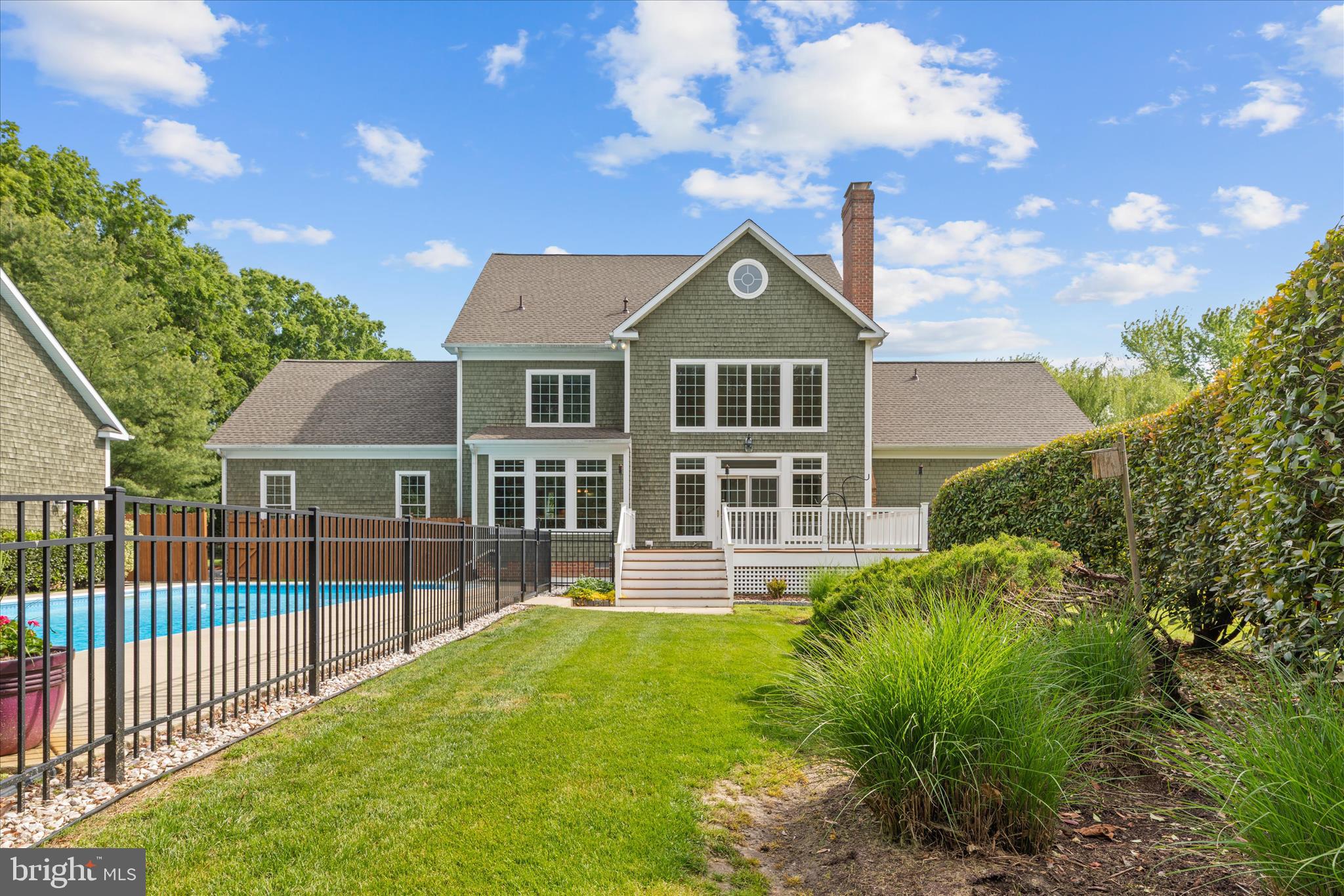 EASTON - Residential