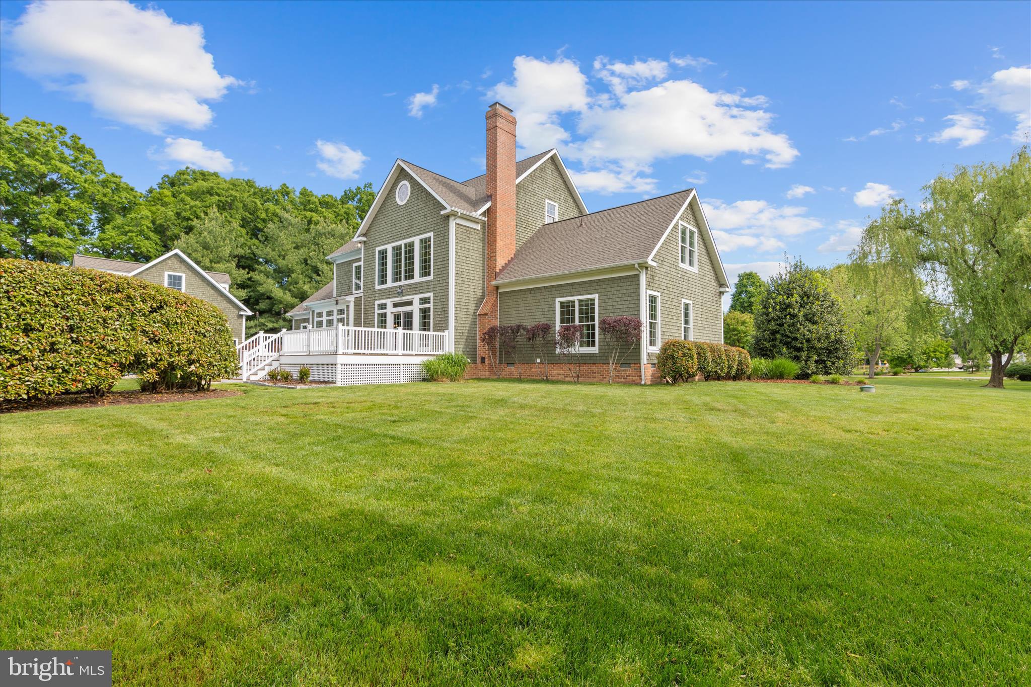 EASTON - Residential