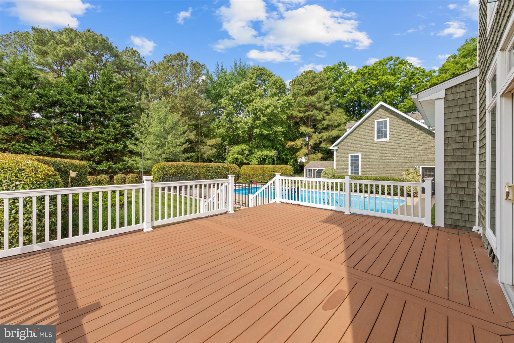 EASTON - Residential
