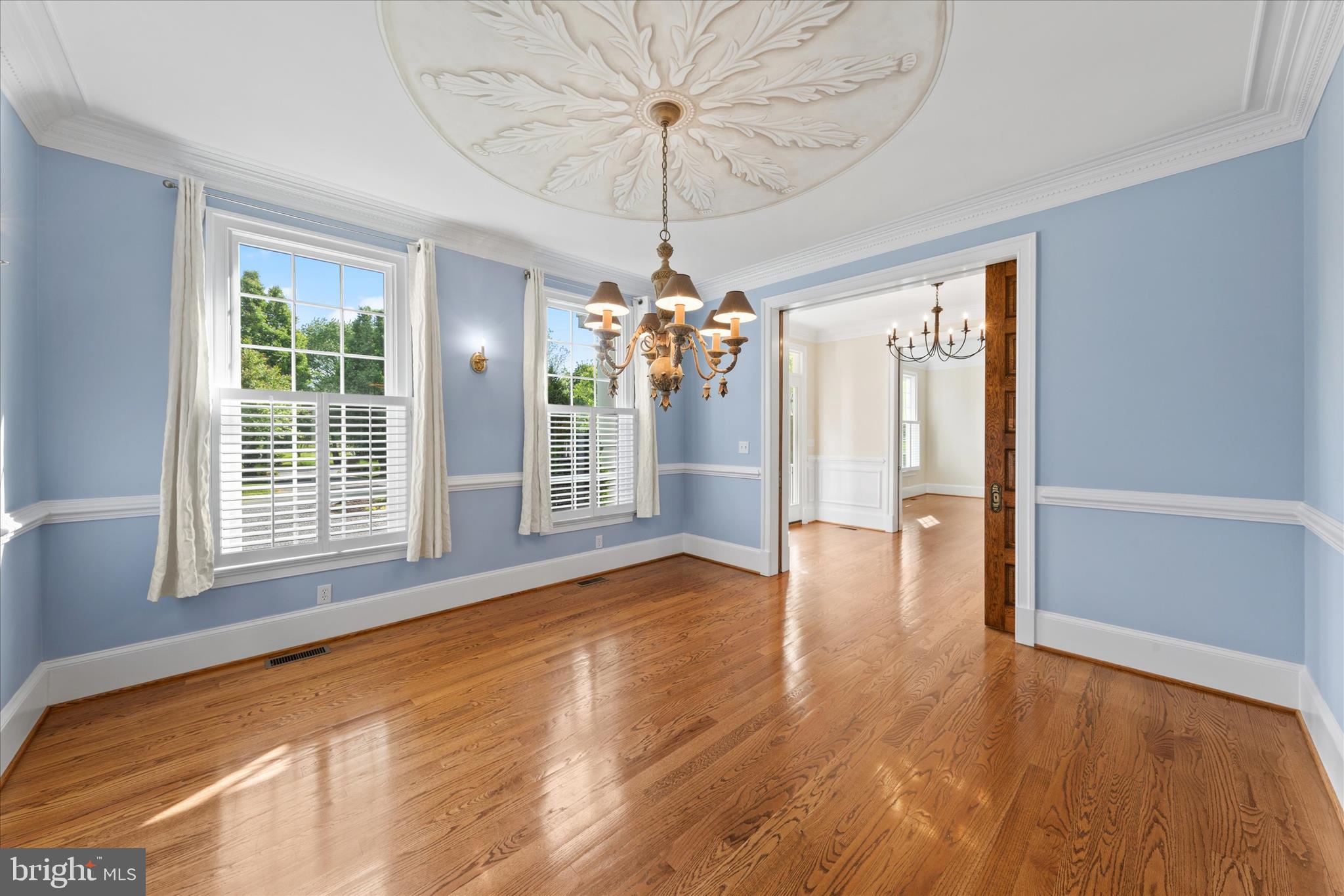 EASTON - Residential