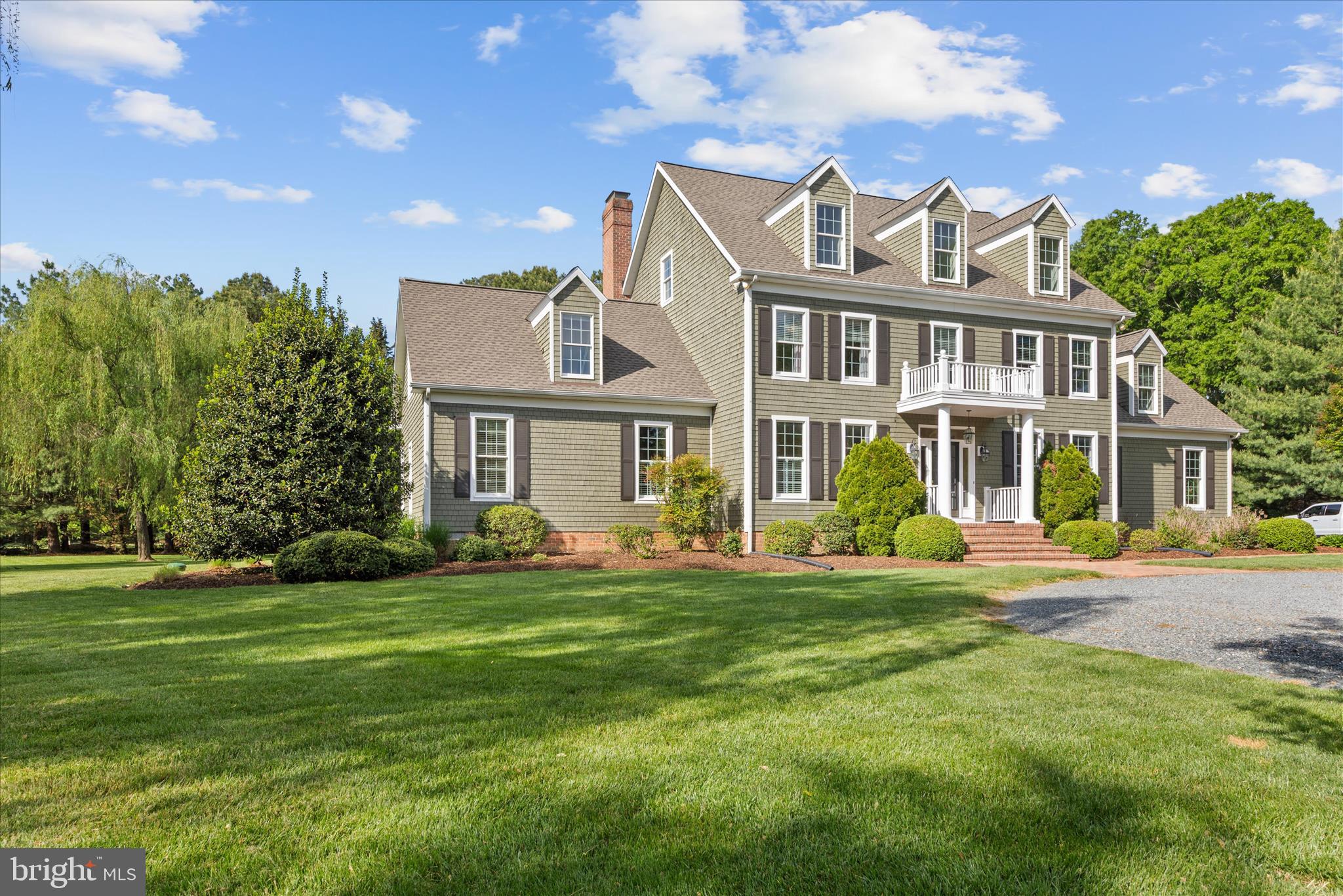 8464 AVELEY FARM ROAD