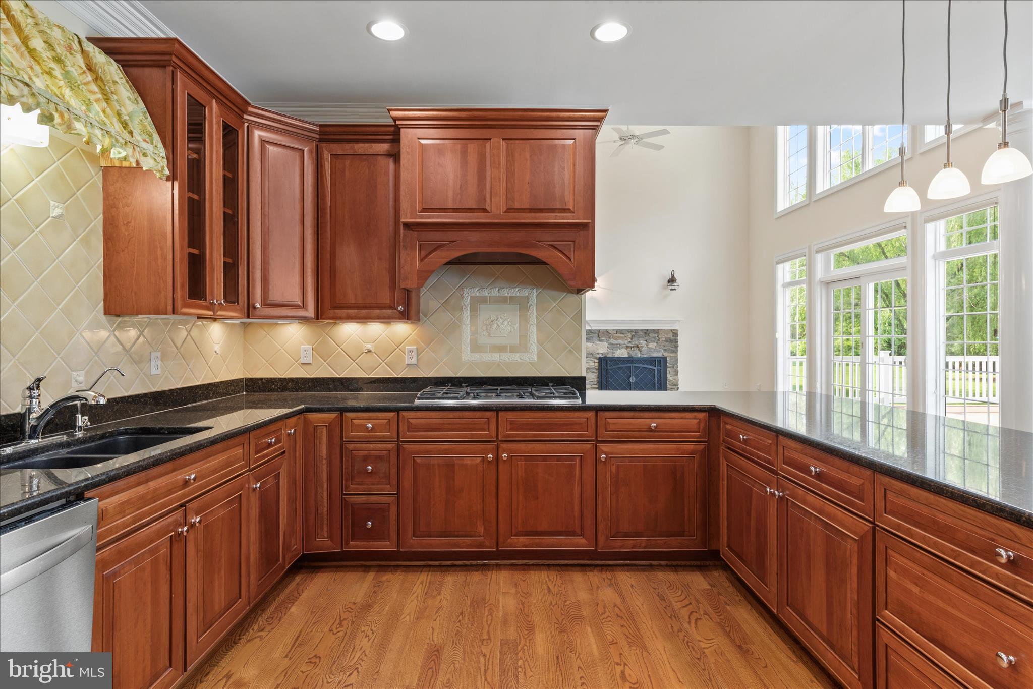 EASTON - Residential