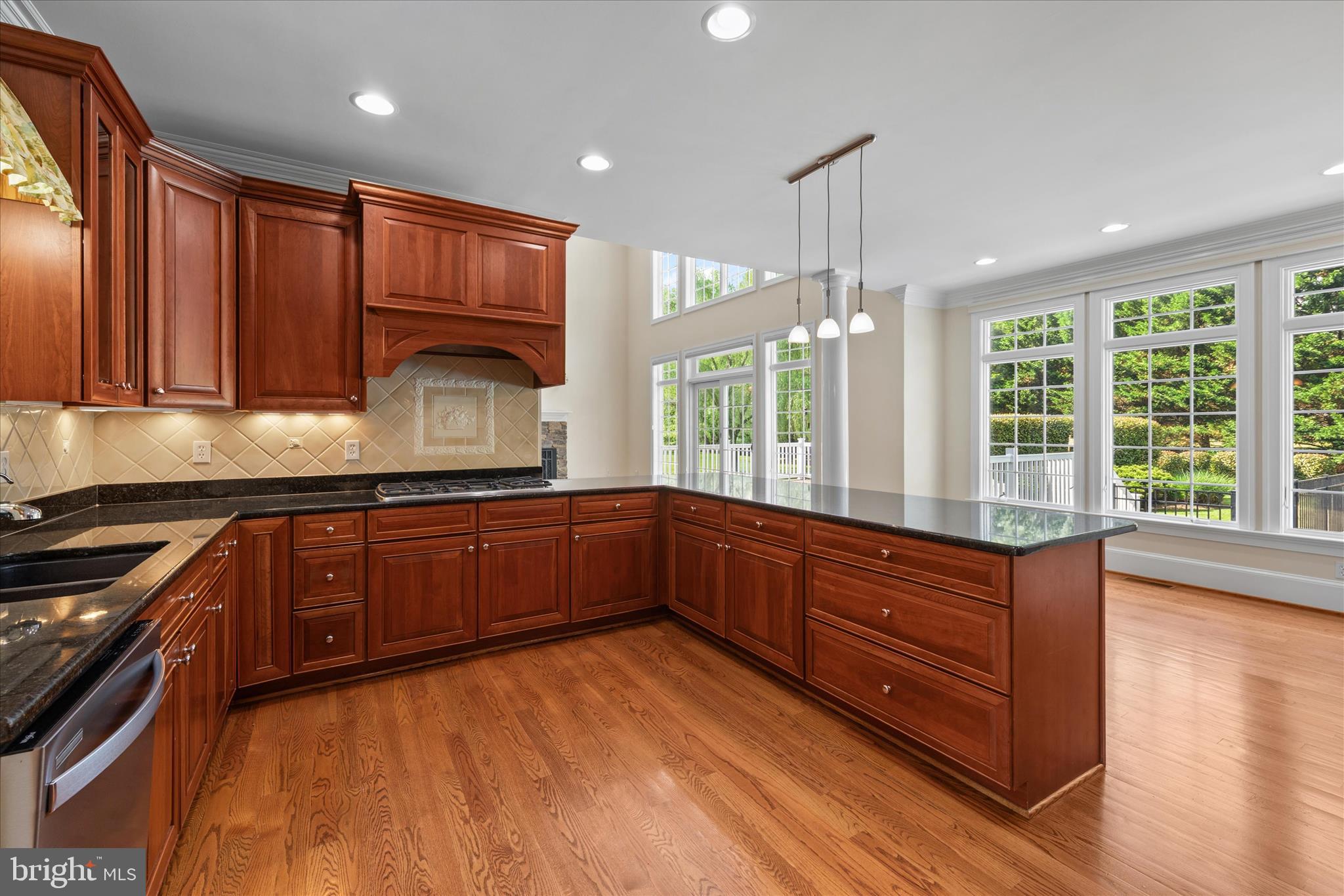 EASTON - Residential