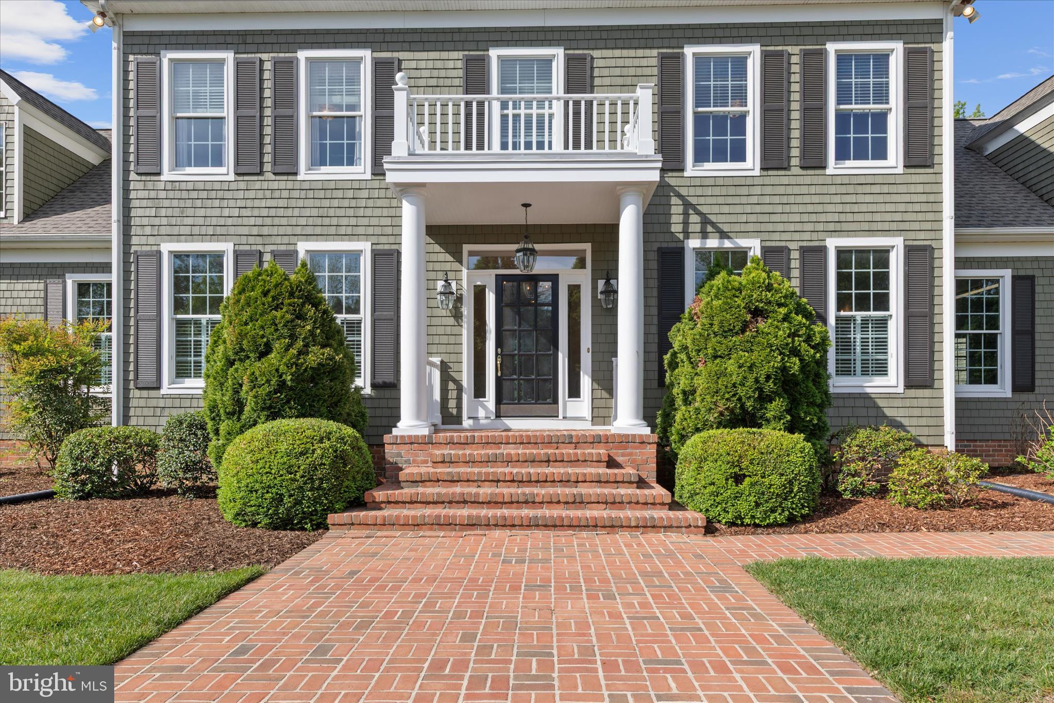 8464 AVELEY FARM ROAD