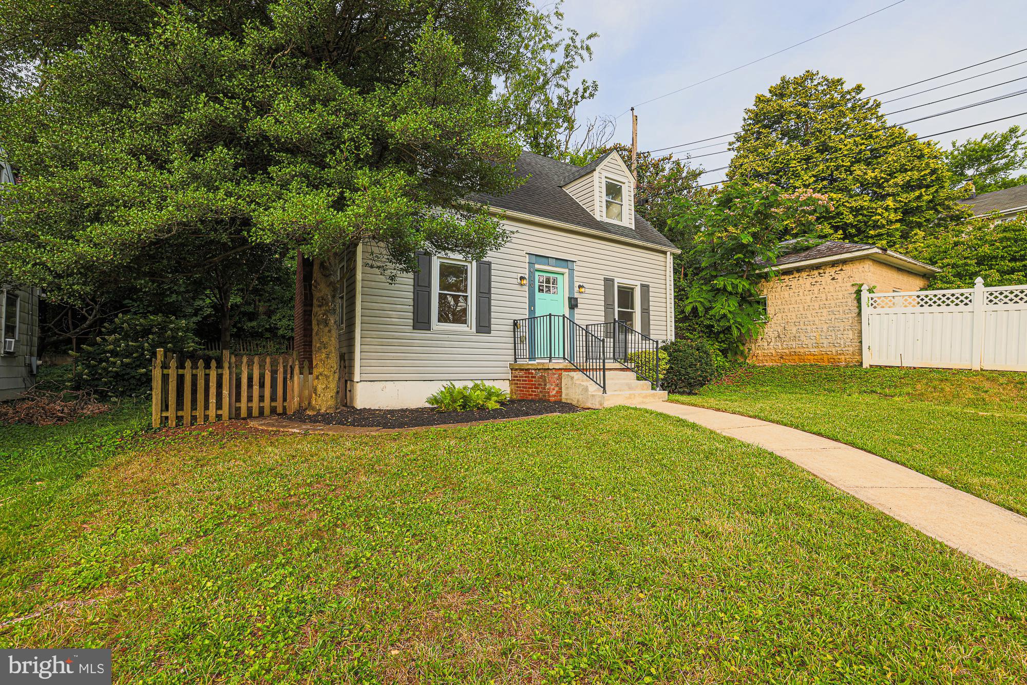 410 KINGSTON ROAD