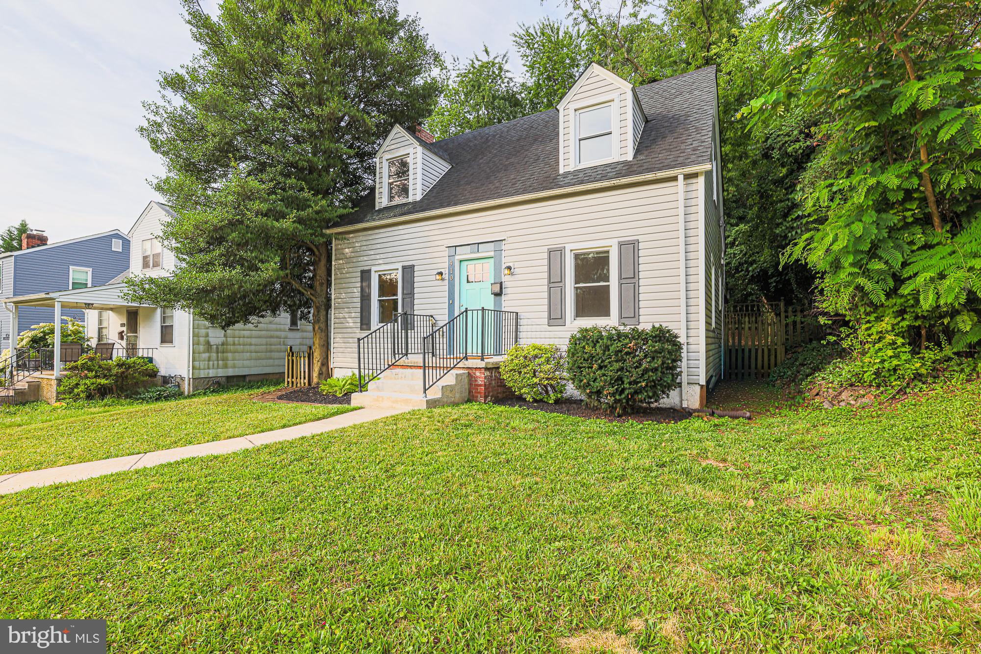 410 KINGSTON ROAD