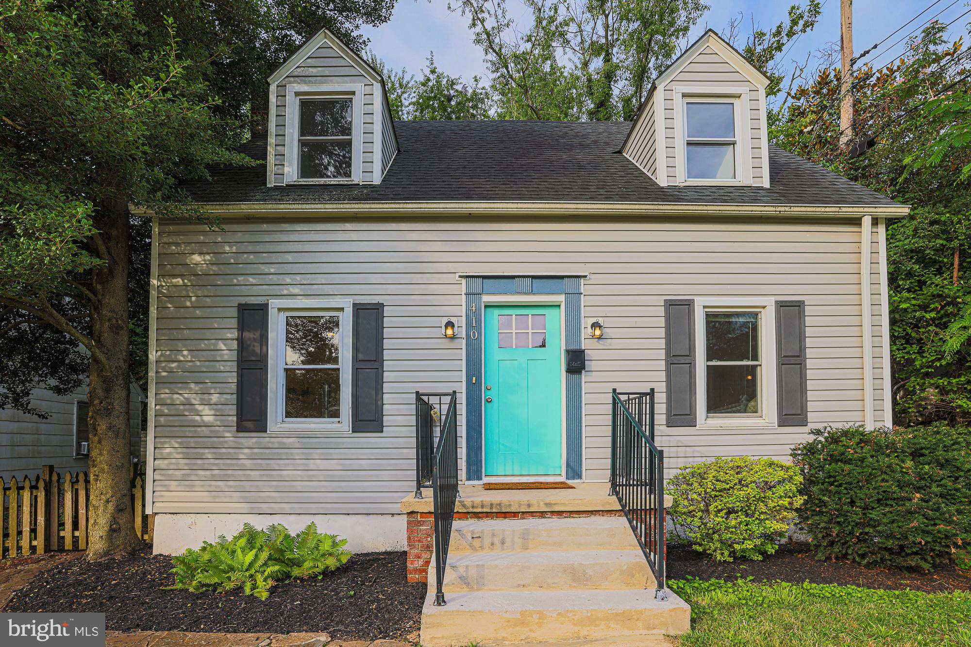 410 KINGSTON ROAD
