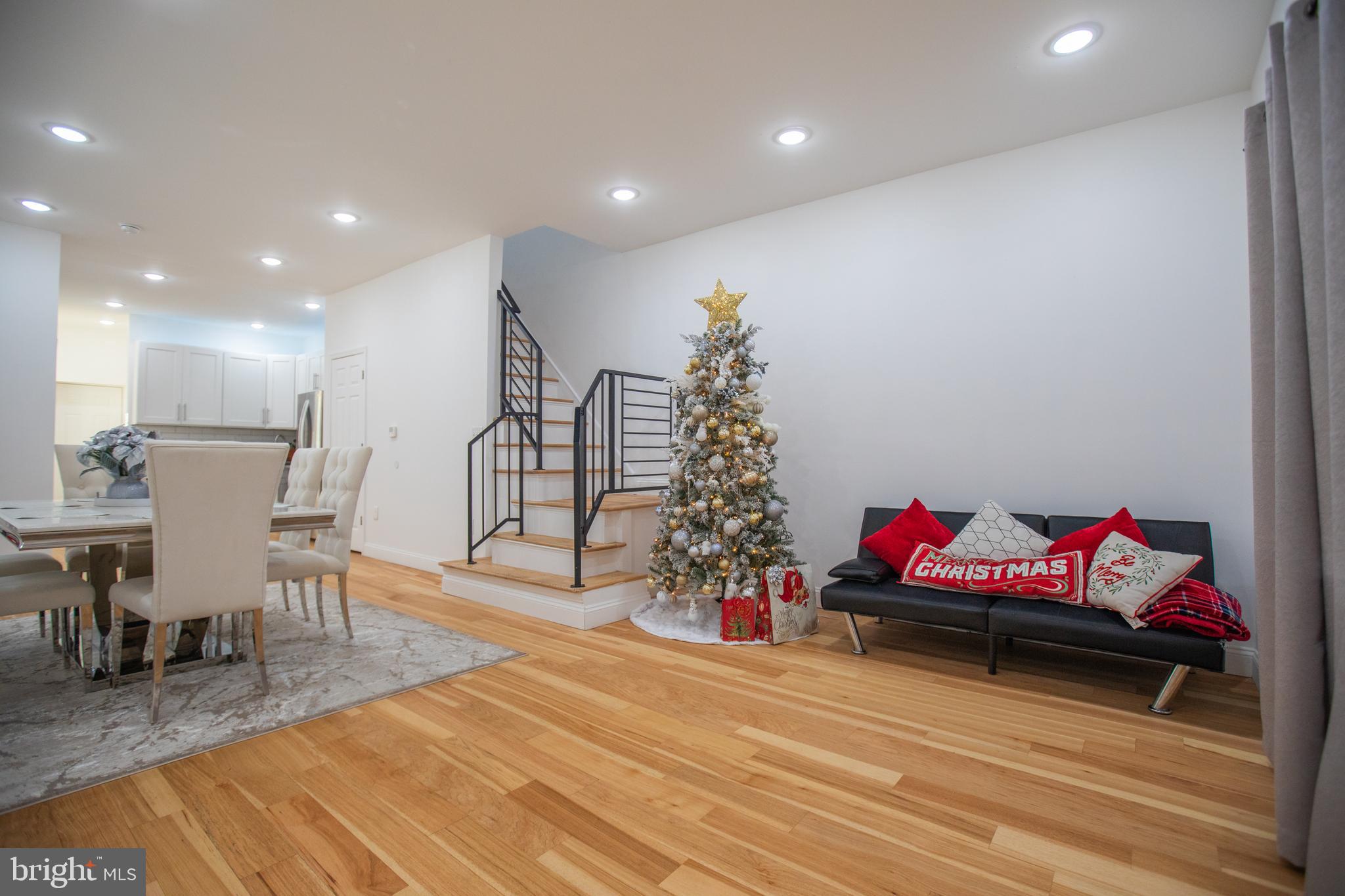 COBBS CREEK - Residential