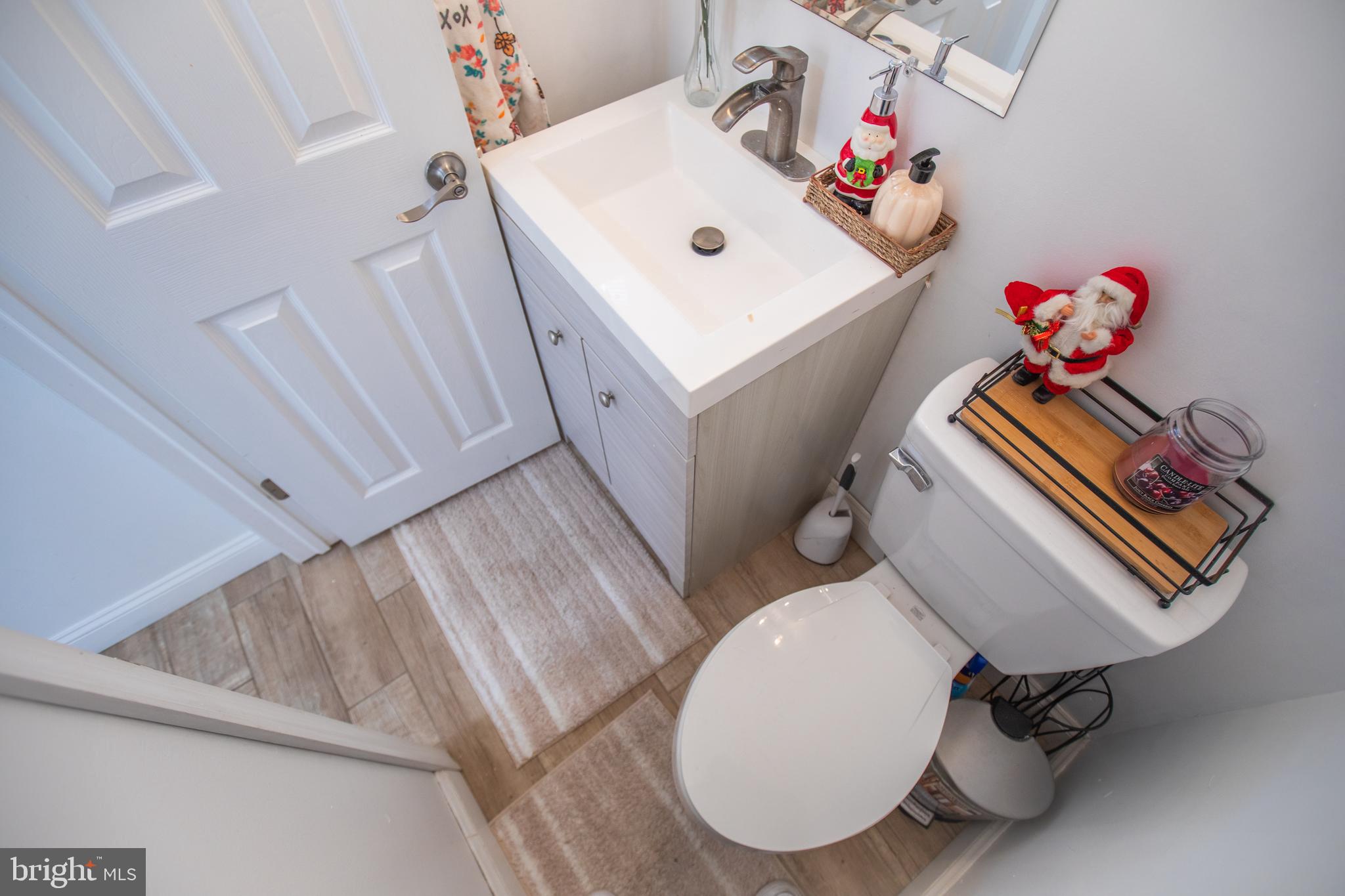 COBBS CREEK - Residential