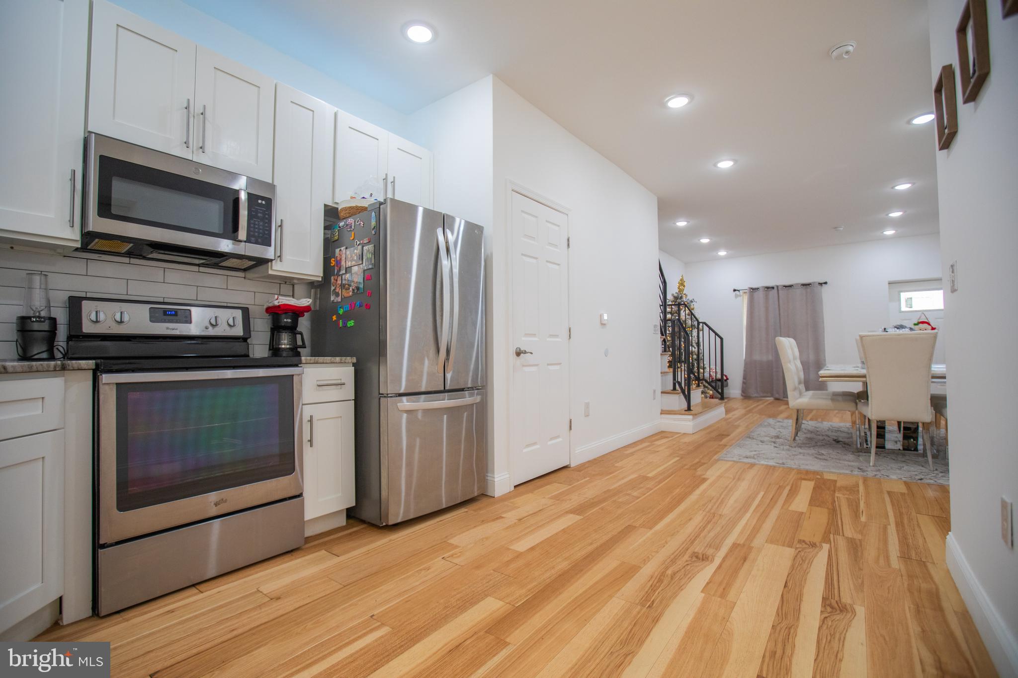 COBBS CREEK - Residential