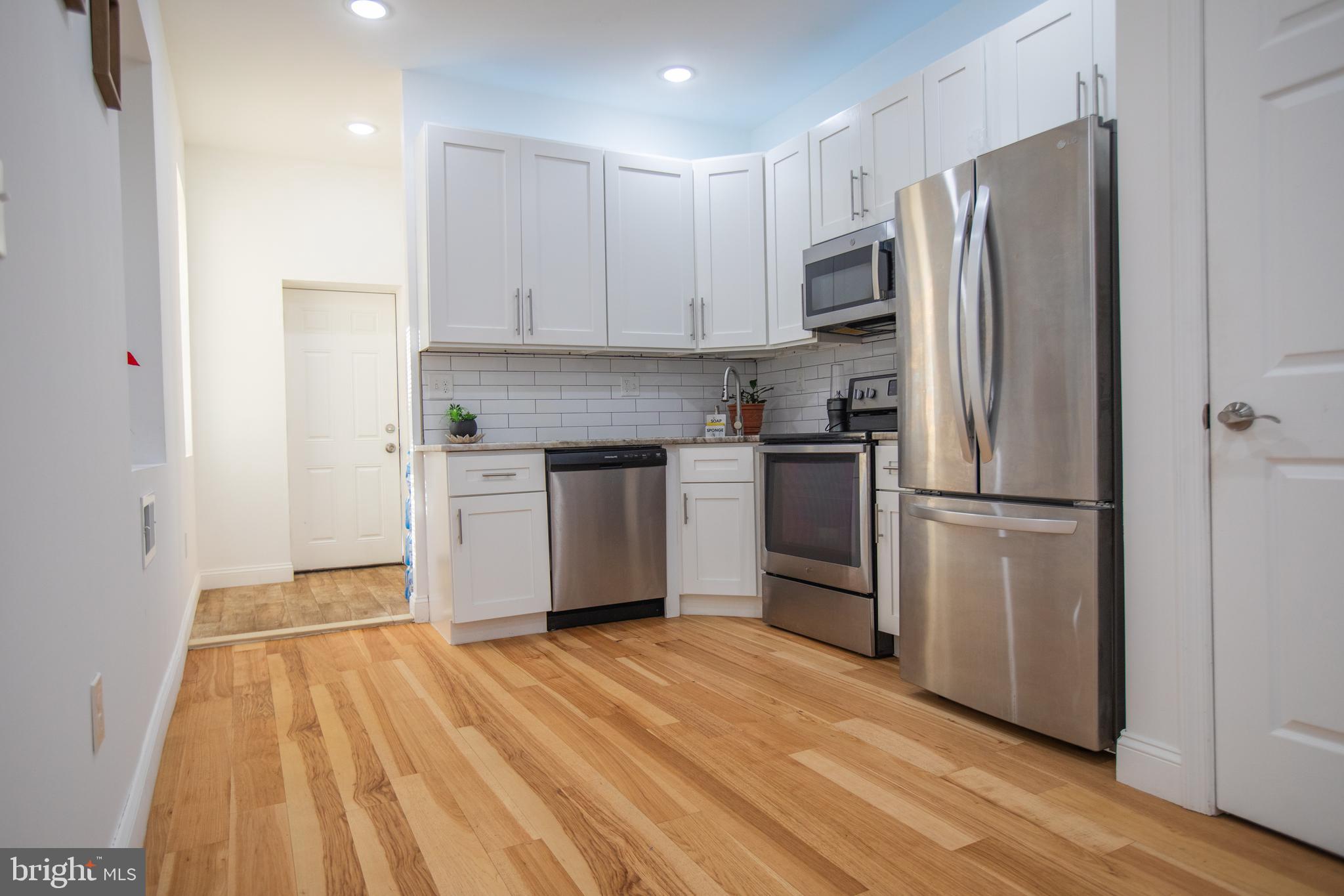 COBBS CREEK - Residential