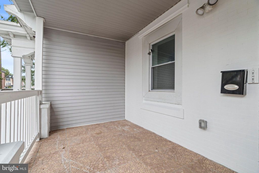 Photo of 1316 S 53rd Street, PHILADELPHIA, PA 19143 (MLS # PAPH2548862)