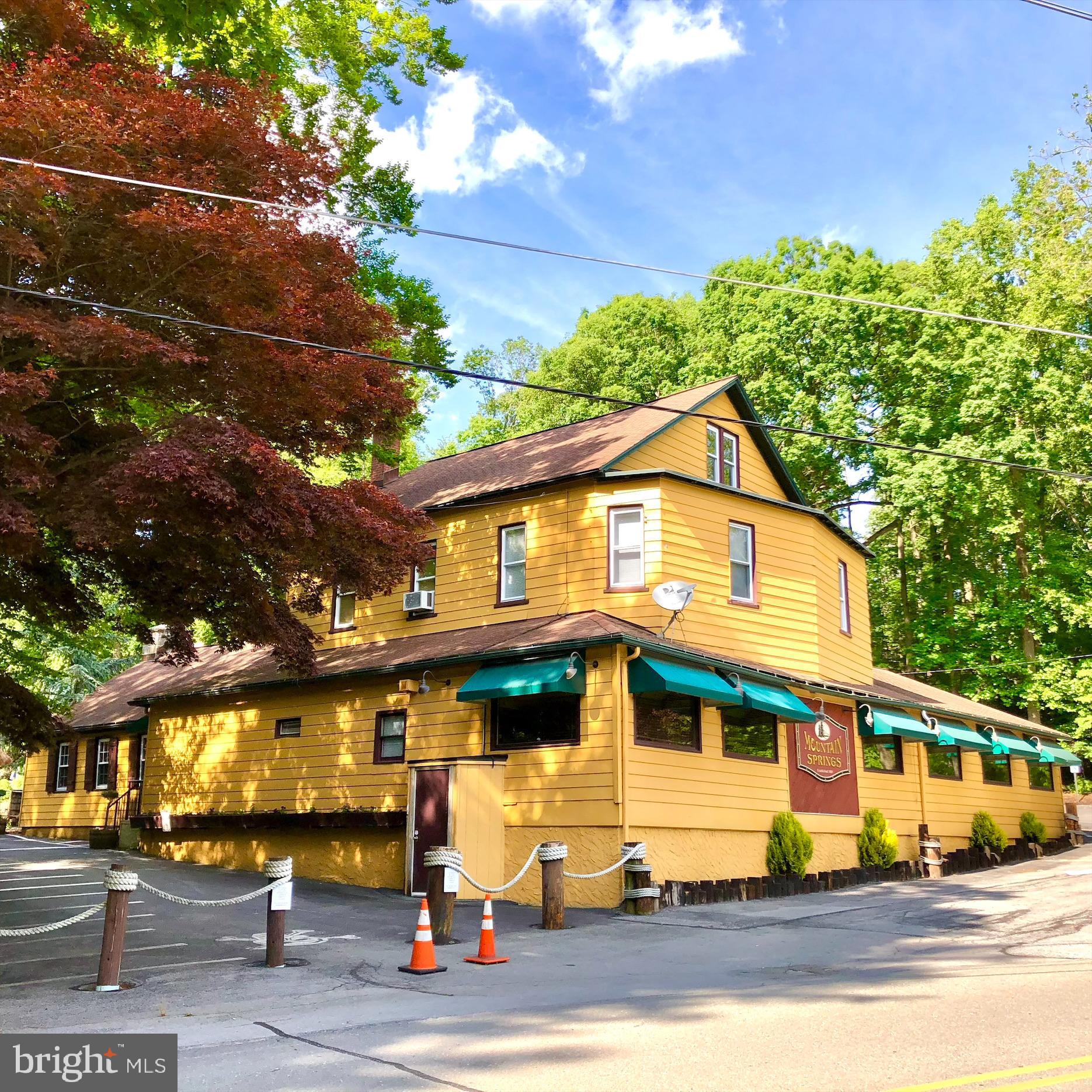 2619 HILL ROAD