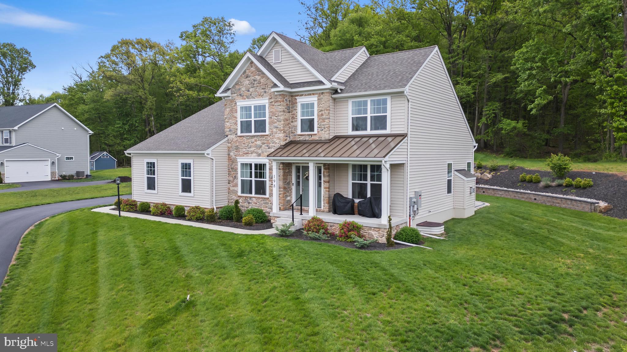 198 OAK GROVE ROAD