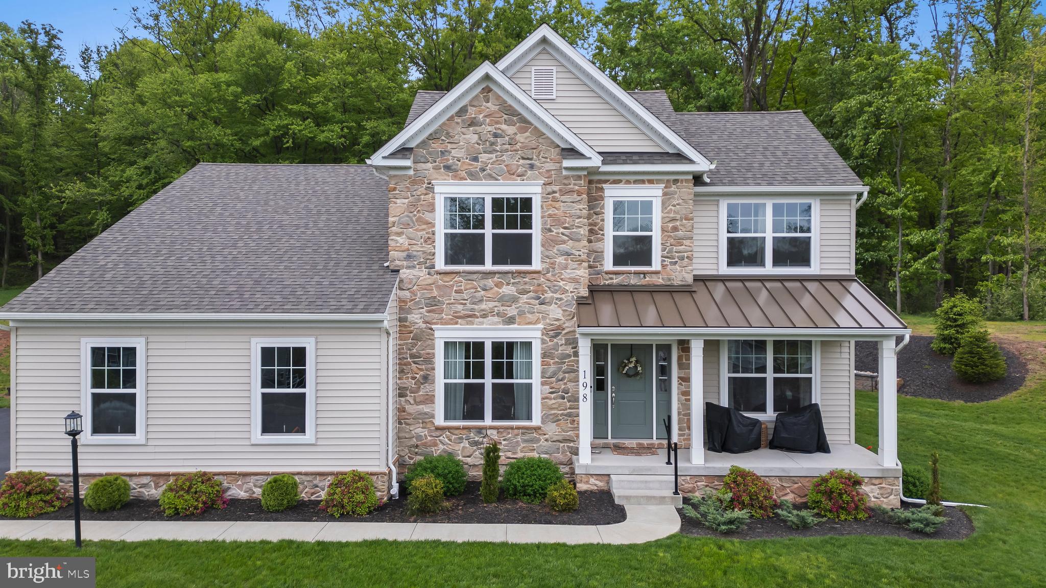 198 OAK GROVE ROAD