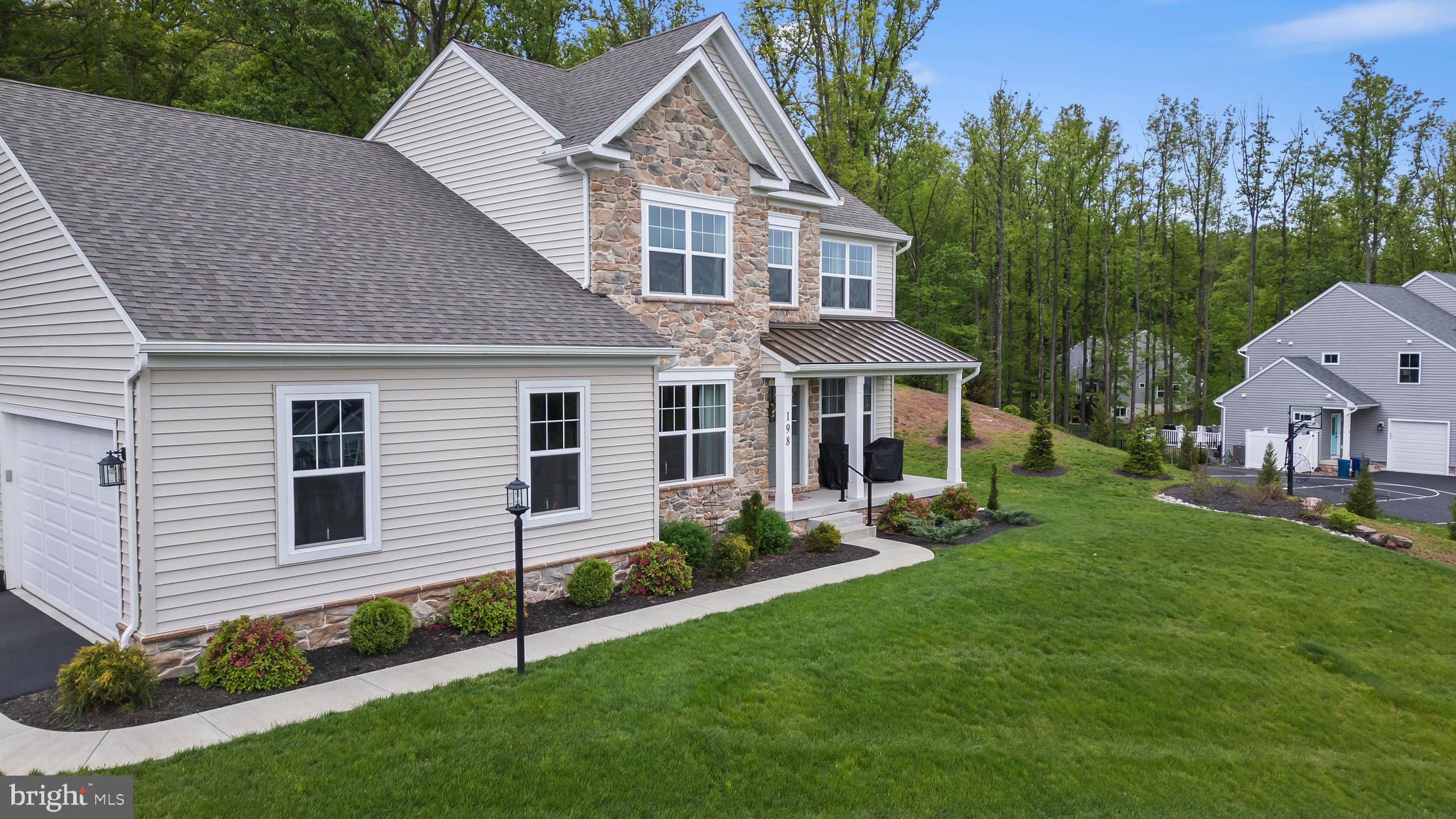 198 OAK GROVE ROAD