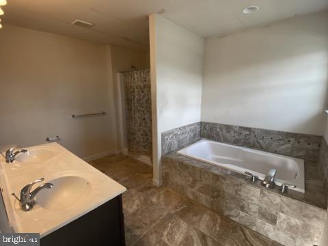 MELROSE PLACE - Residential