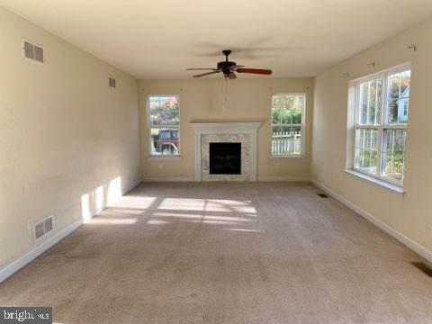 MELROSE PLACE - Residential