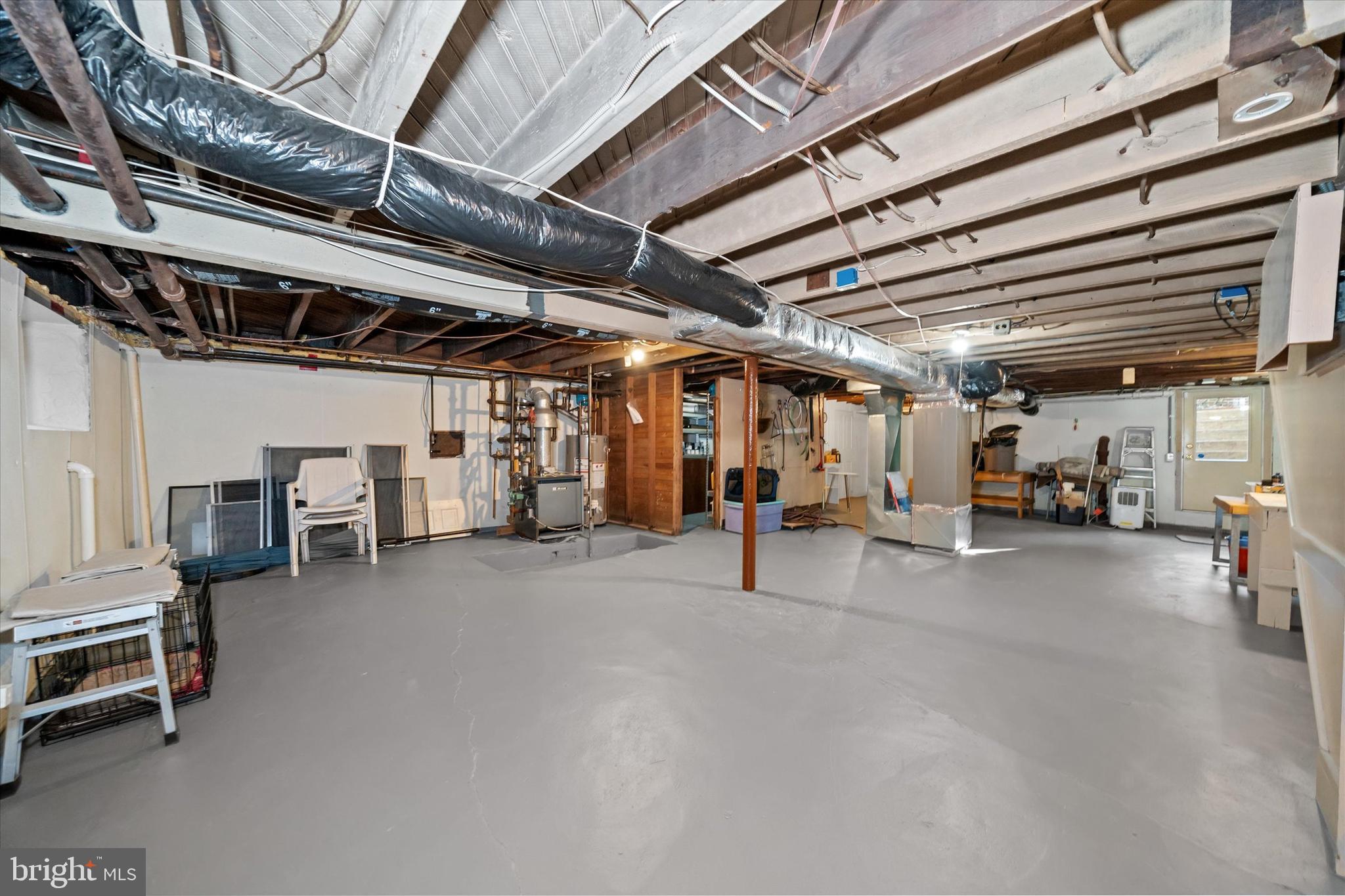 WAWASET PARK - Residential