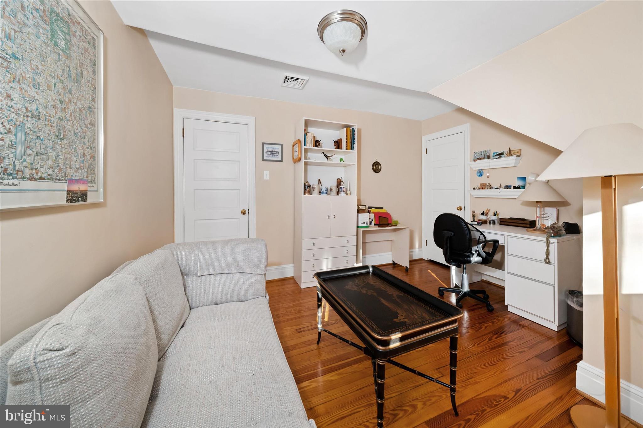 WAWASET PARK - Residential