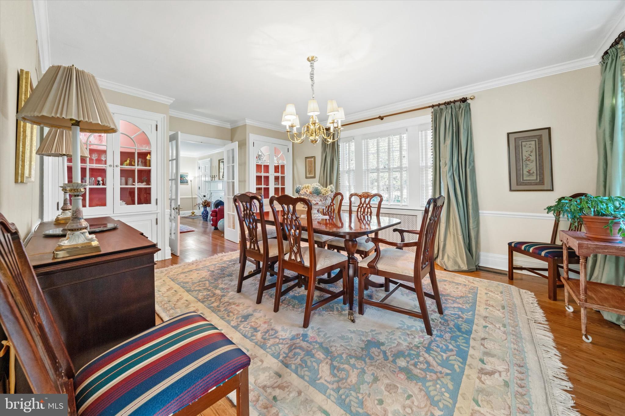 WAWASET PARK - Residential