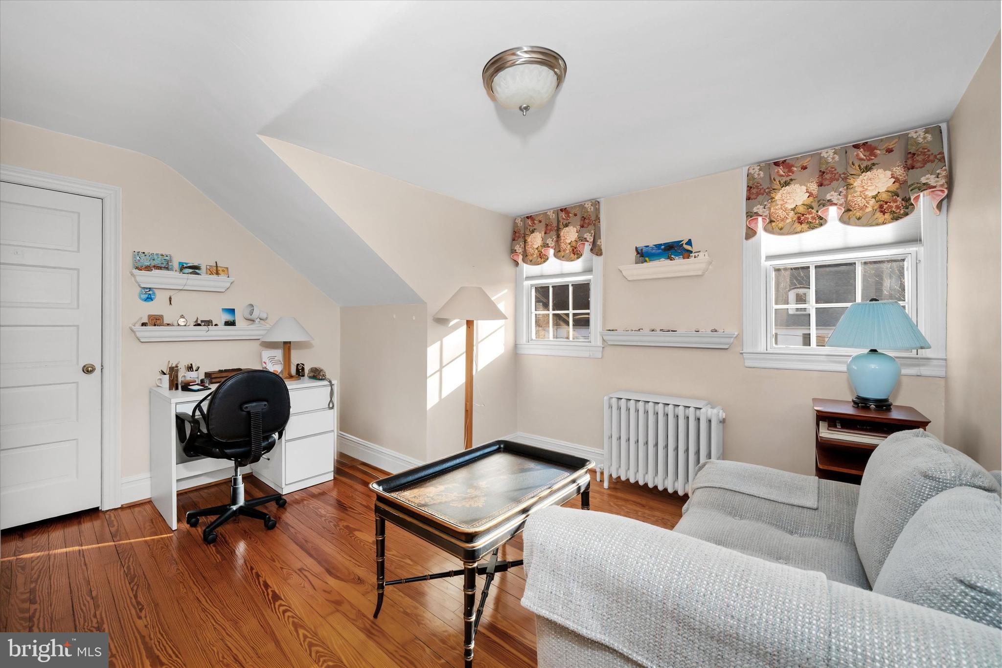 WAWASET PARK - Residential