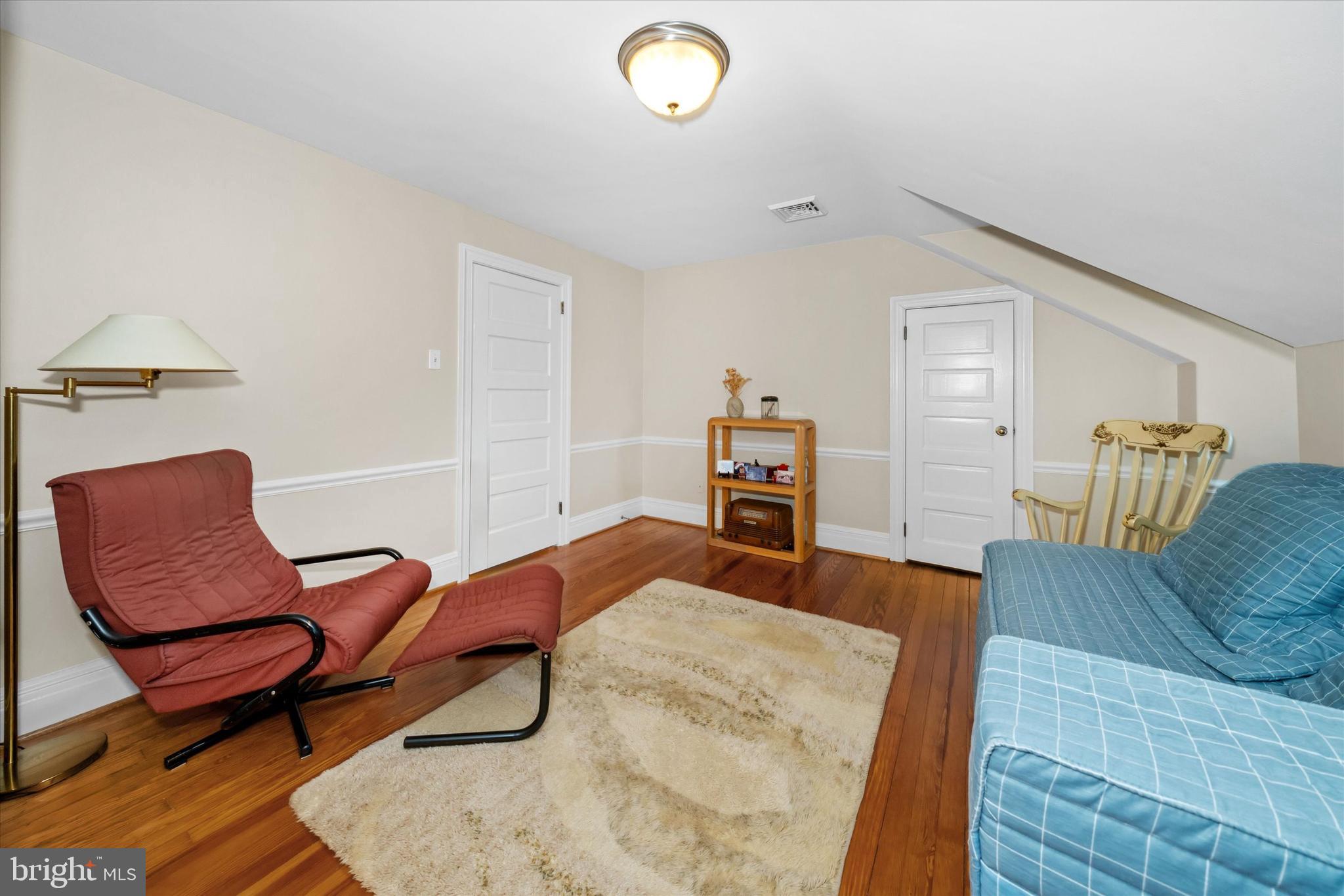 WAWASET PARK - Residential